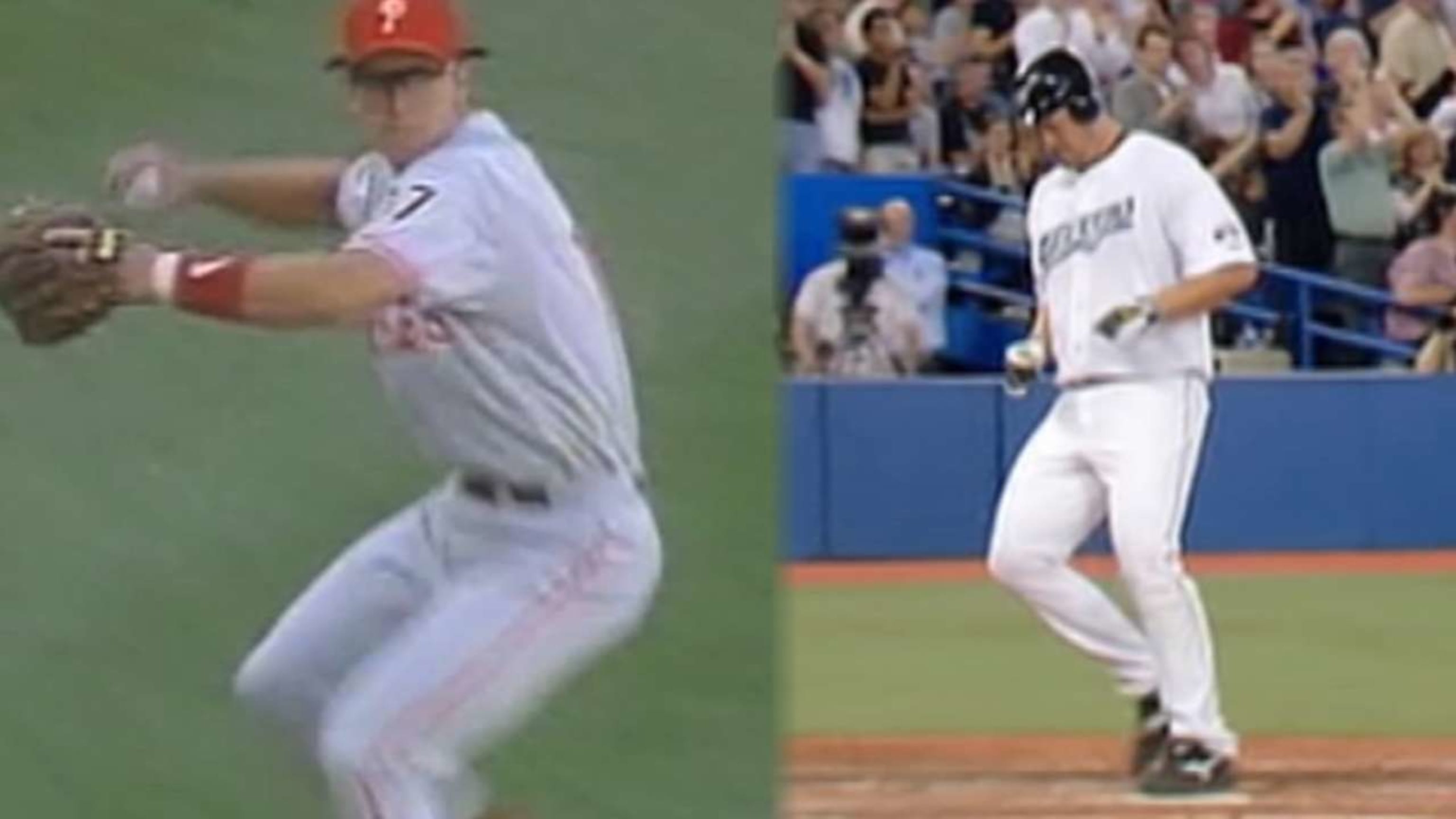 Rolen on 2018 HOF ballot