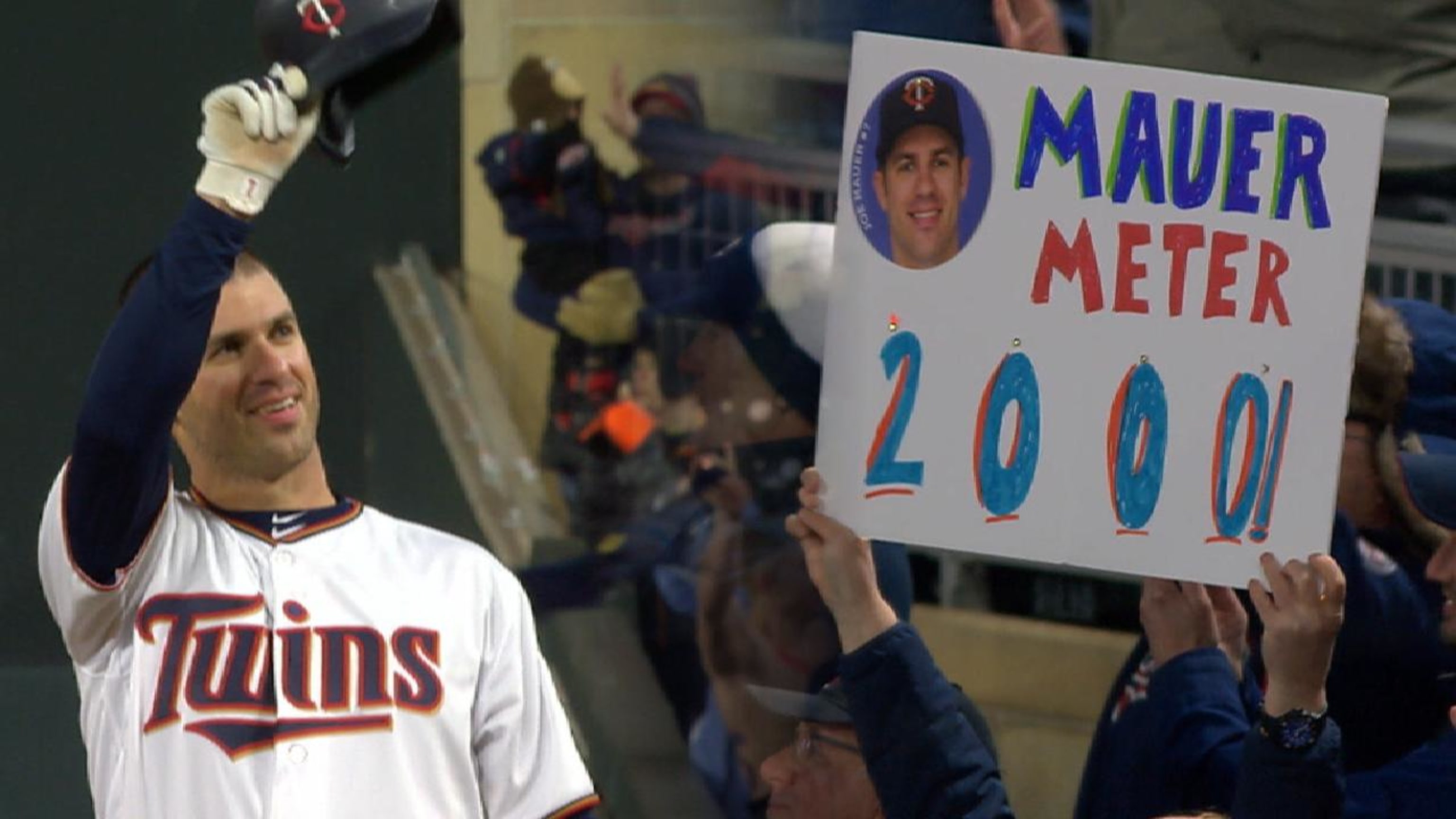 Joe Mauer's Jersey Retirement is a Reminder of His Greatness, the
