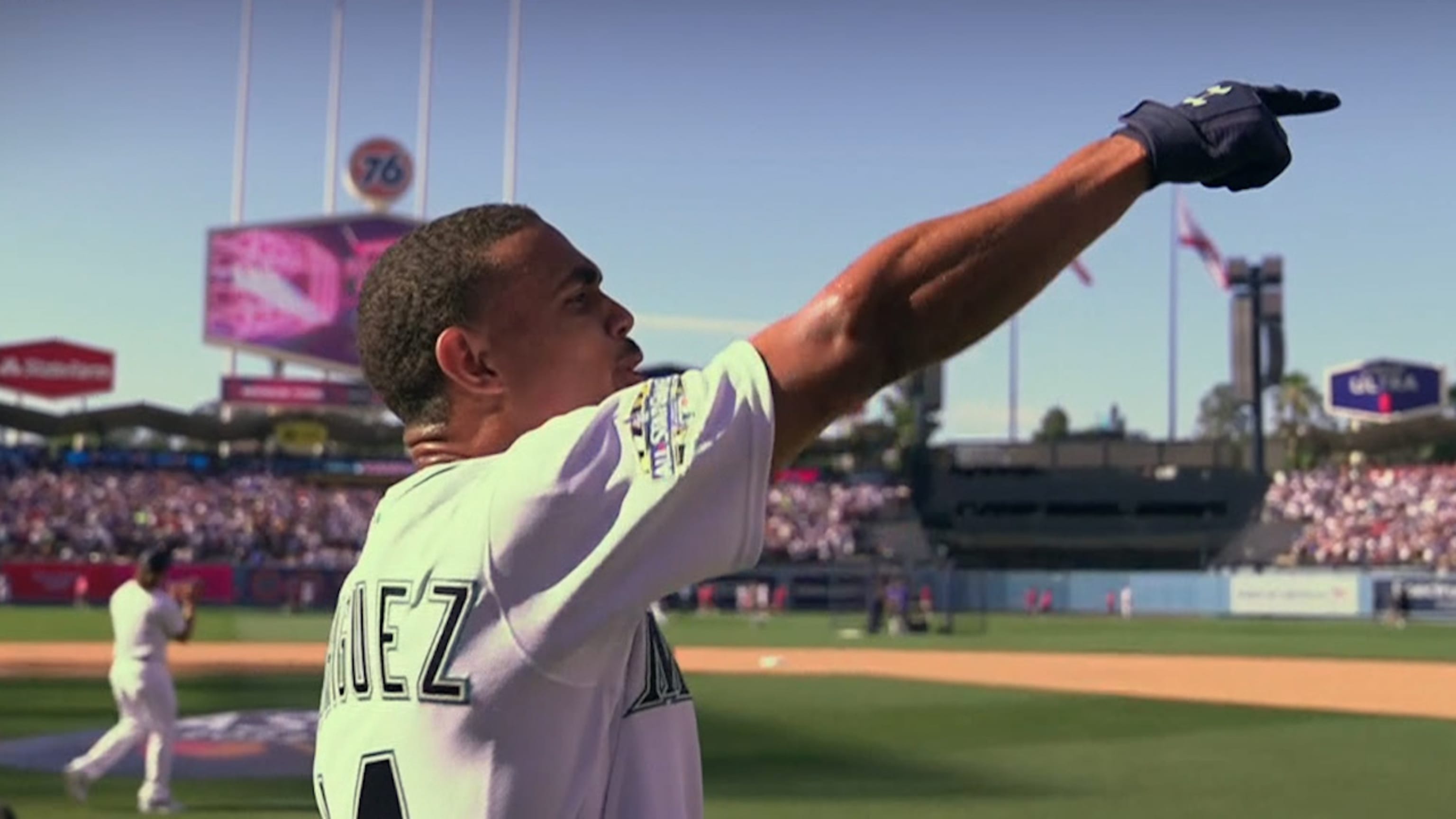 MLB Home Run Derby 2022: Nationals' Juan Soto takes title - Los