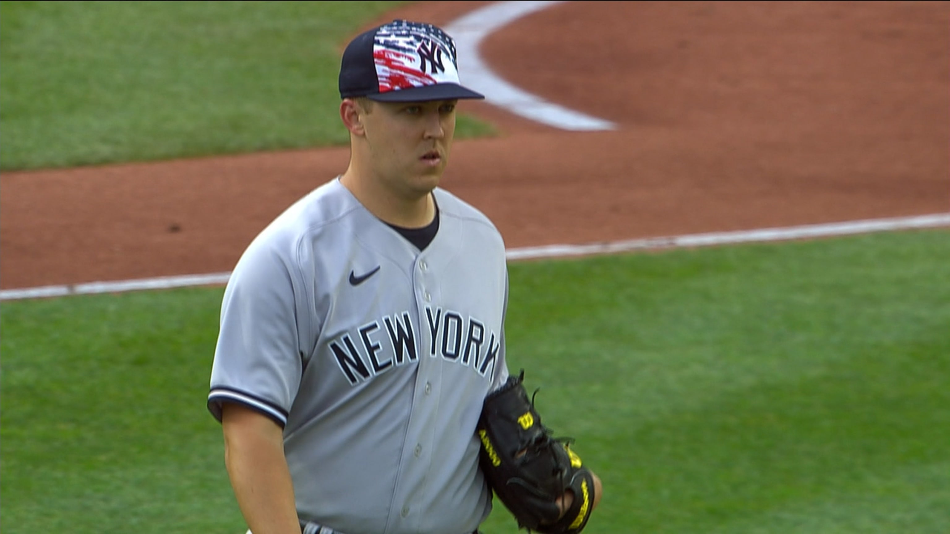 Yankees' Aaron Boone finally gets Cincinnati homecoming