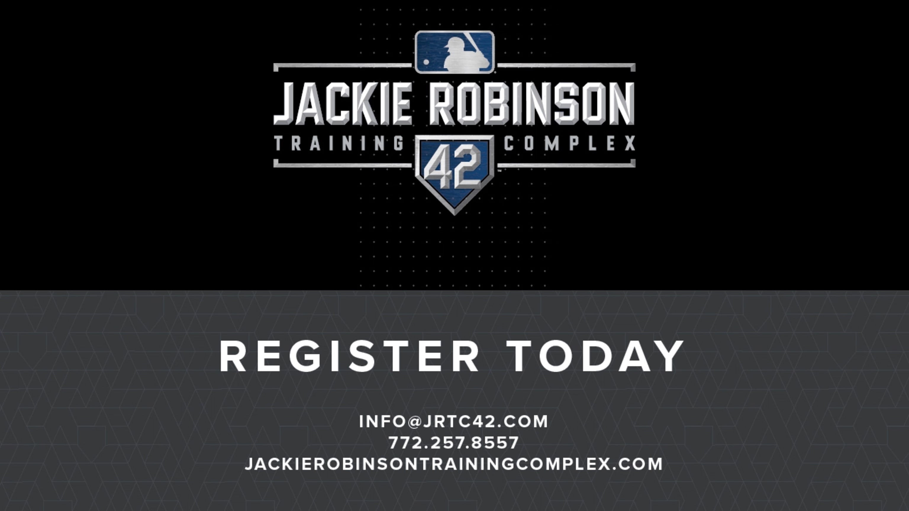 High School Baseball Spring Training Jackie Robinson Training Complex Mlb Com