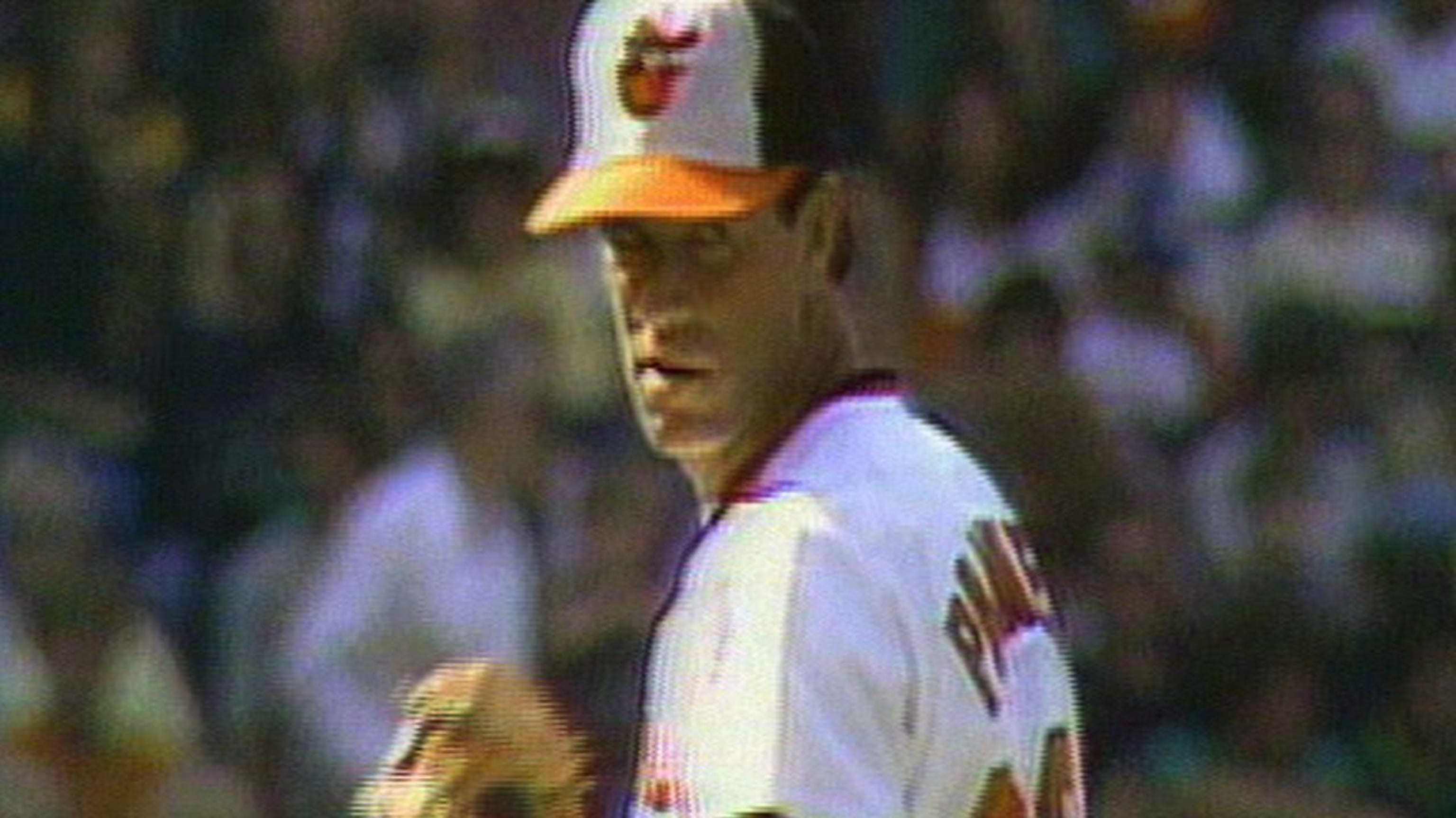 Baltimore Orioles Jim Palmer And New York Mets Tom Seaver Sports