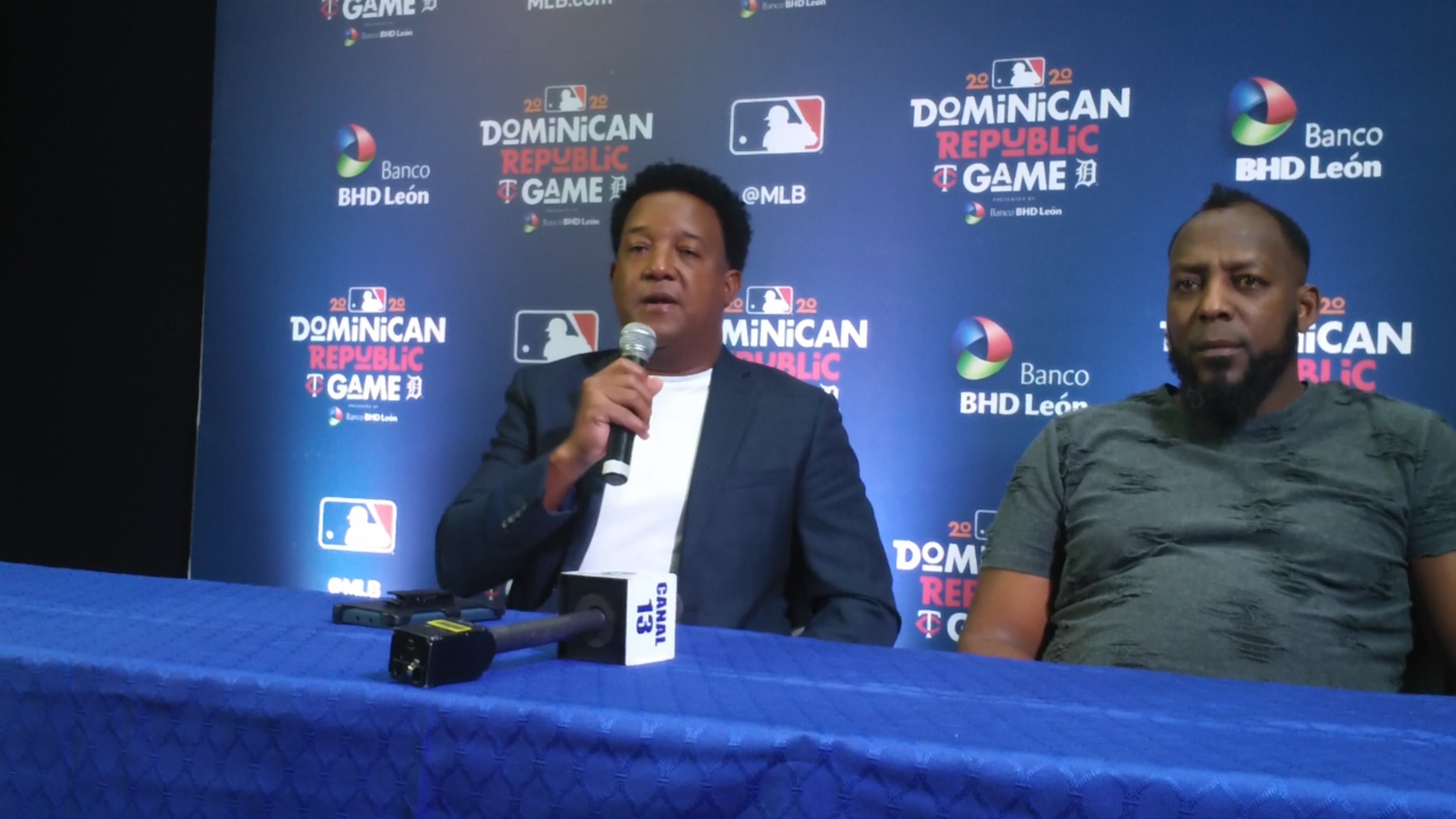 Pedro recuerda el 2000