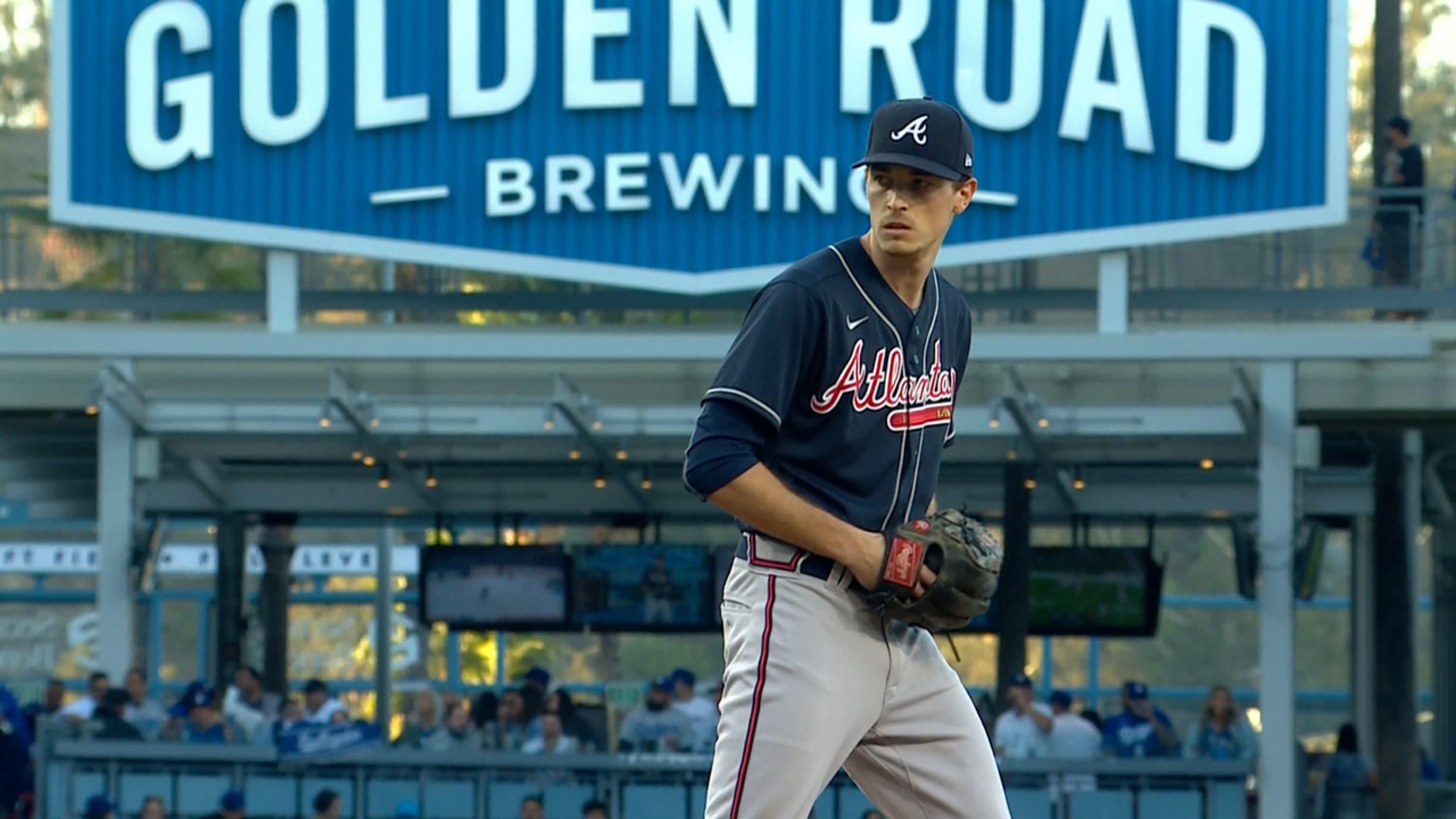 Fried, bullpen help Braves end Cubs' 6-game win streak, 5-1