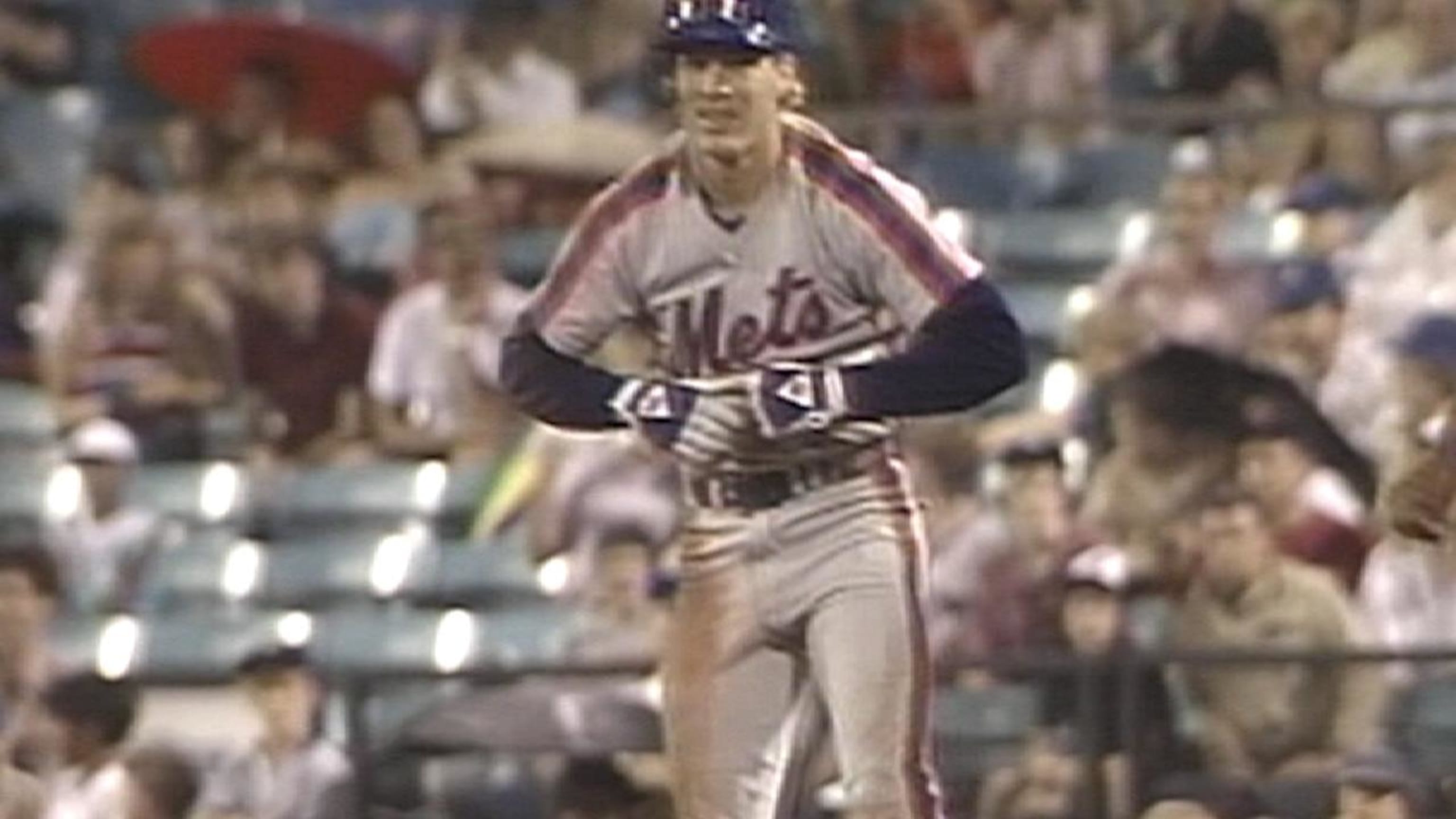 April 7, 1987: Mets hold off Pirates to begin championship defense –  Society for American Baseball Research