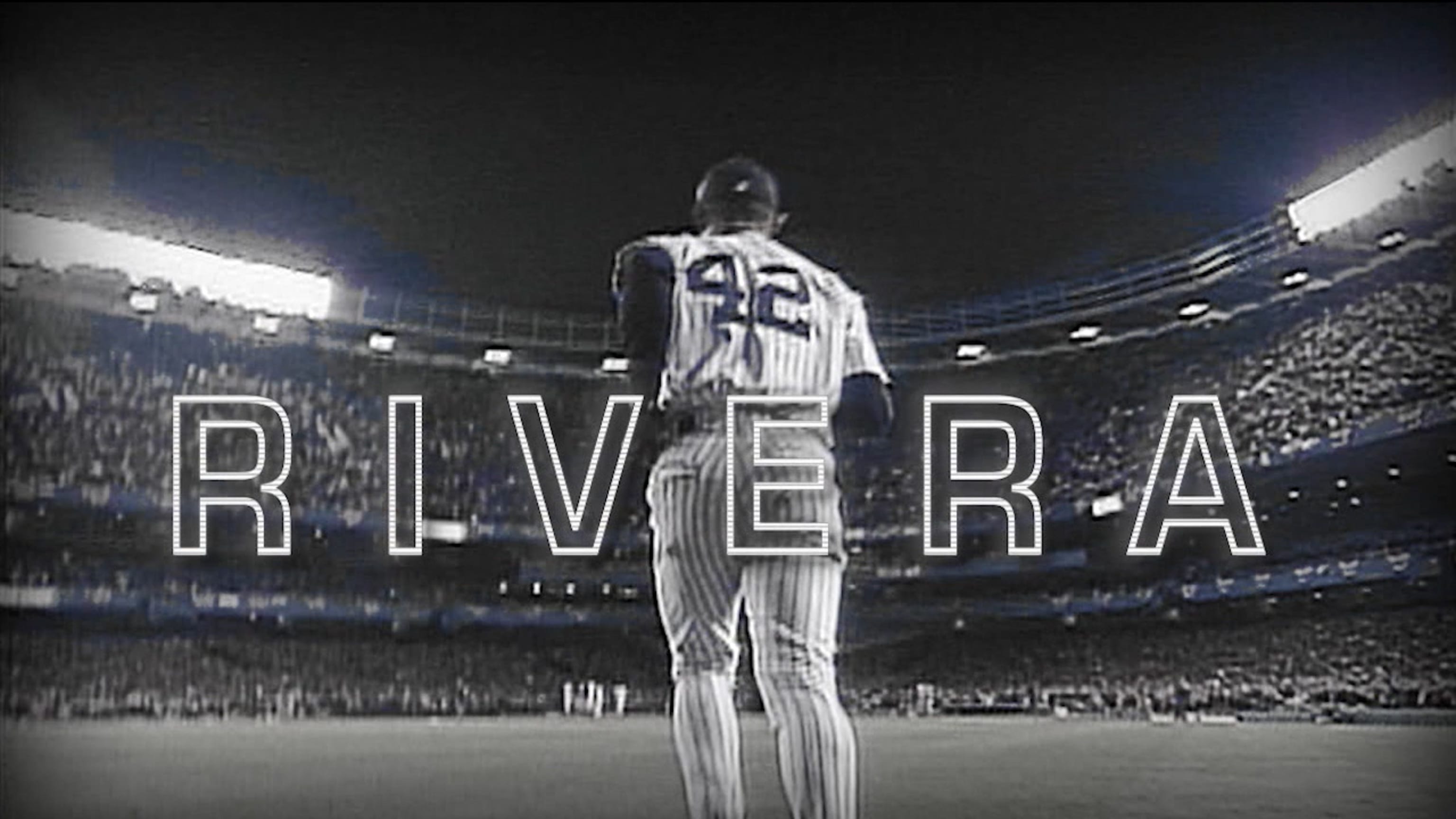 Mariano Rivera closes Hall of Fame induction ceremony