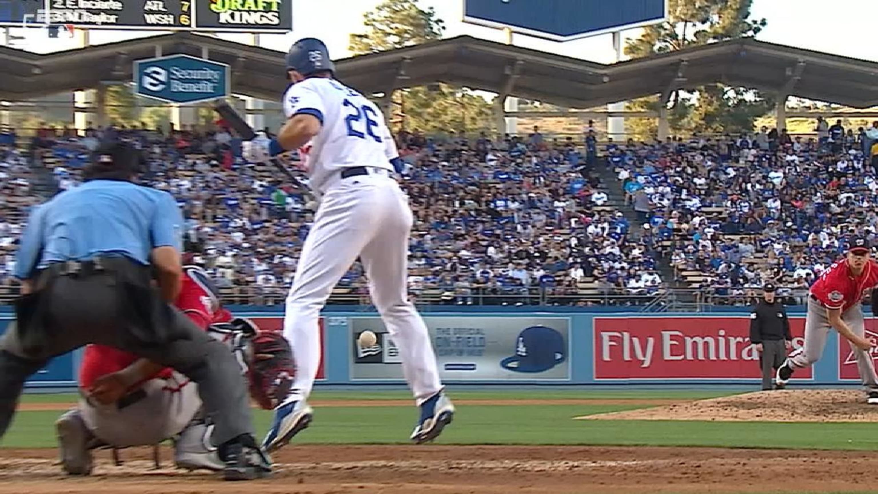 Chase Utley is back with the Dodgers and could join the unusual 2,000 H/200  HBP Club
