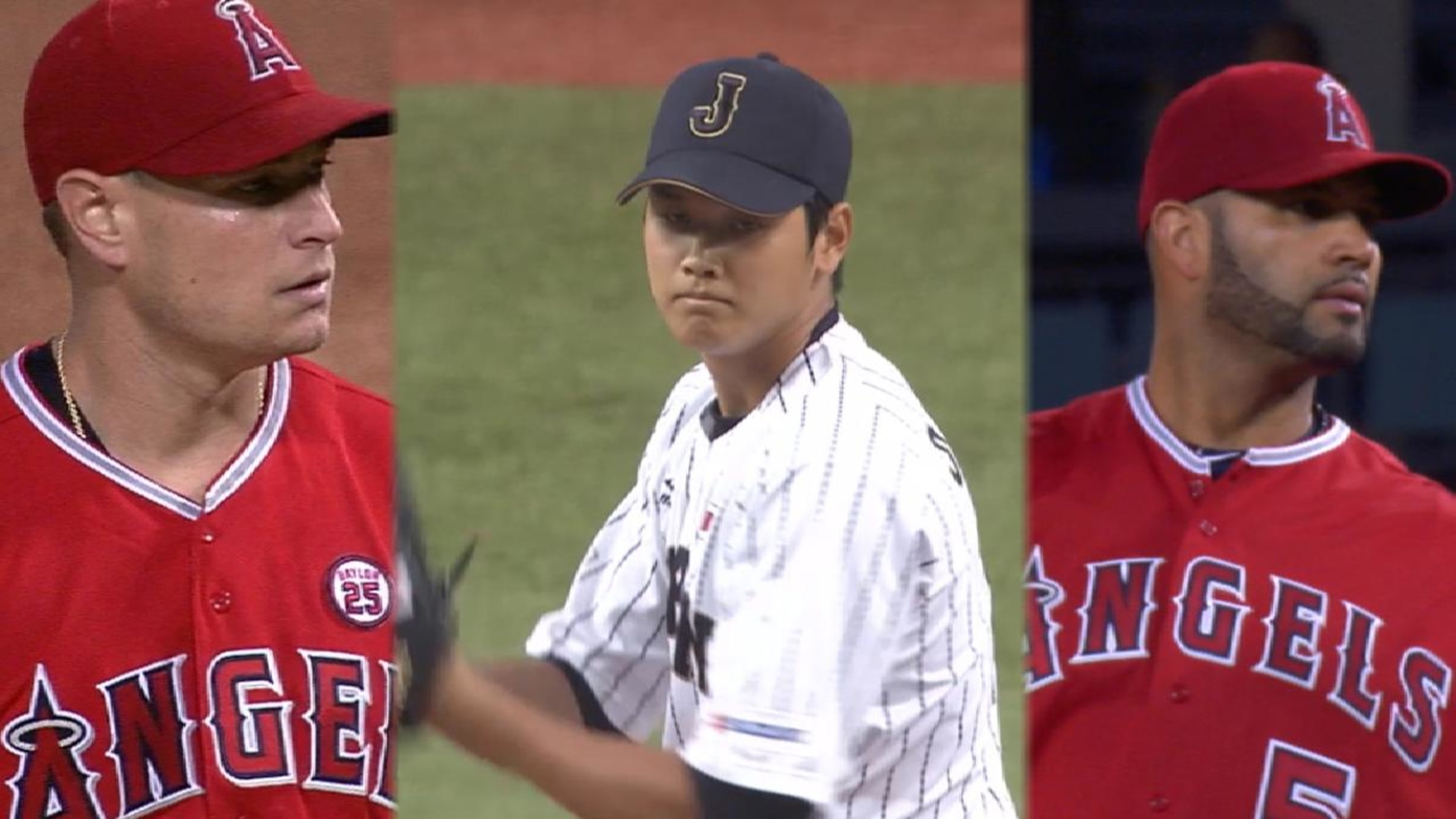 Mariners are one of seven finalists in the Shohei Ohtani sweepstakes