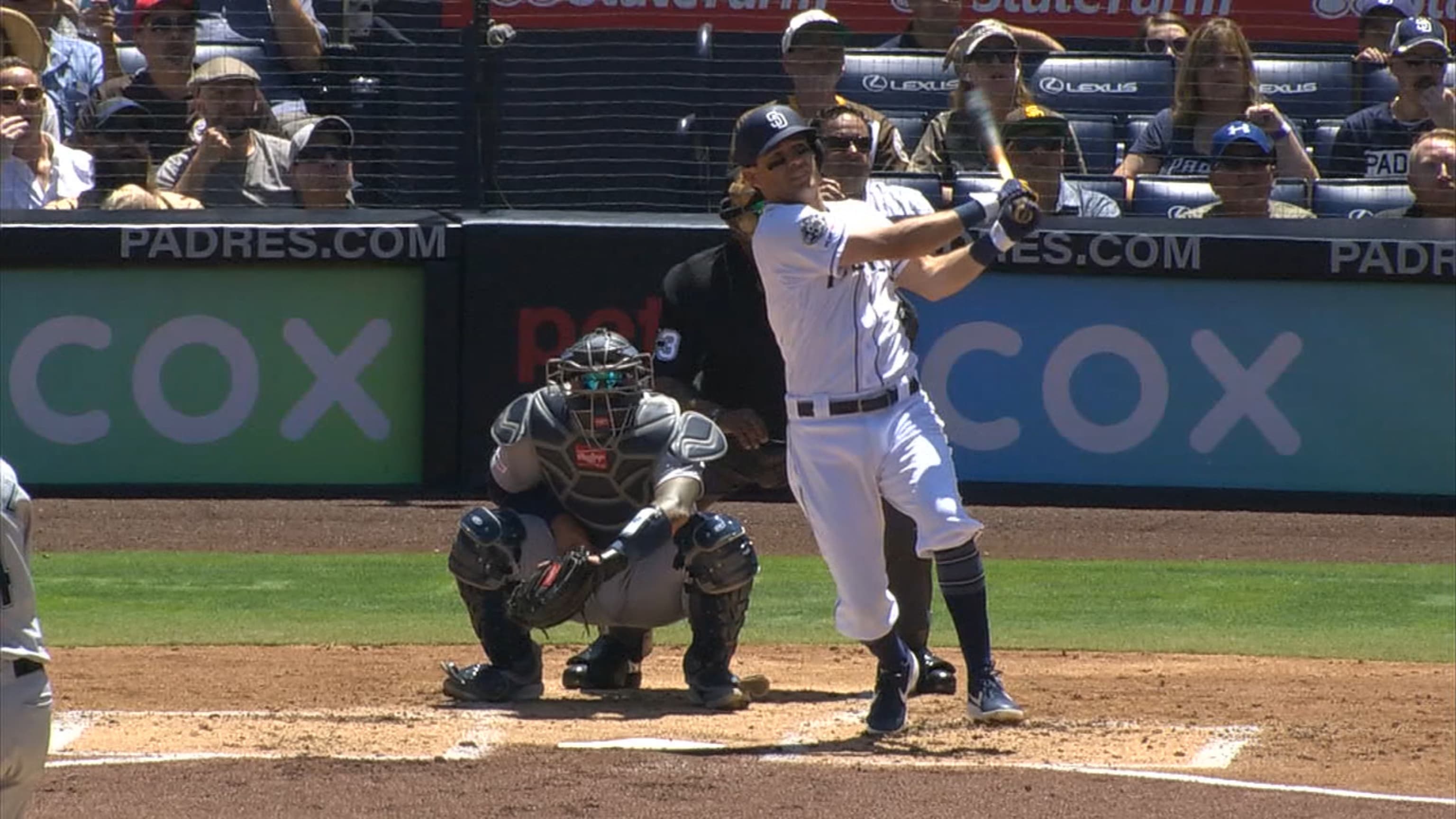 Kinsler's 250th home run