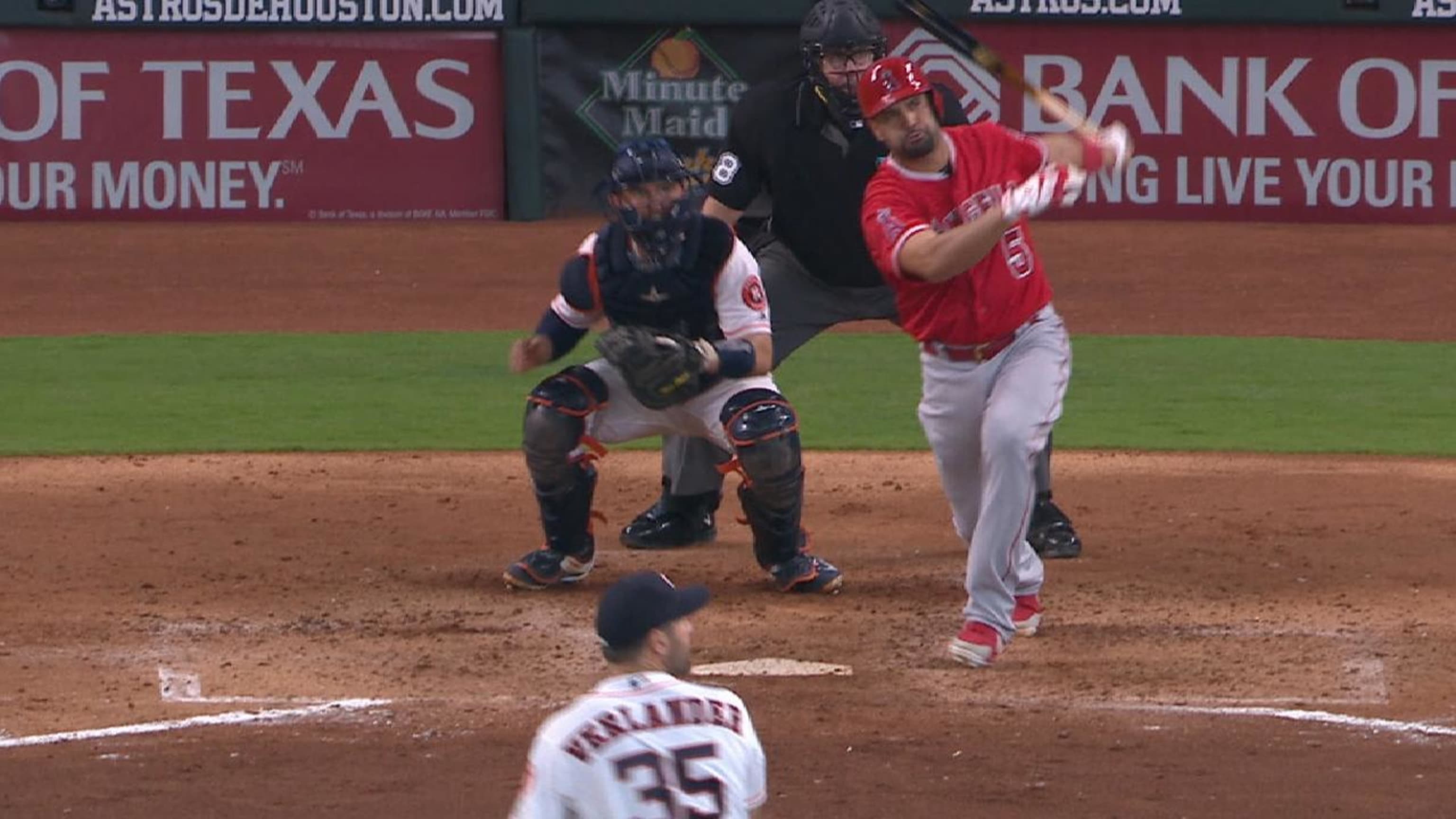 Cerca De Los 3 000 Hits De Por Vida Albert Pujols Sigue Enfocado En Ganar En Angelinos