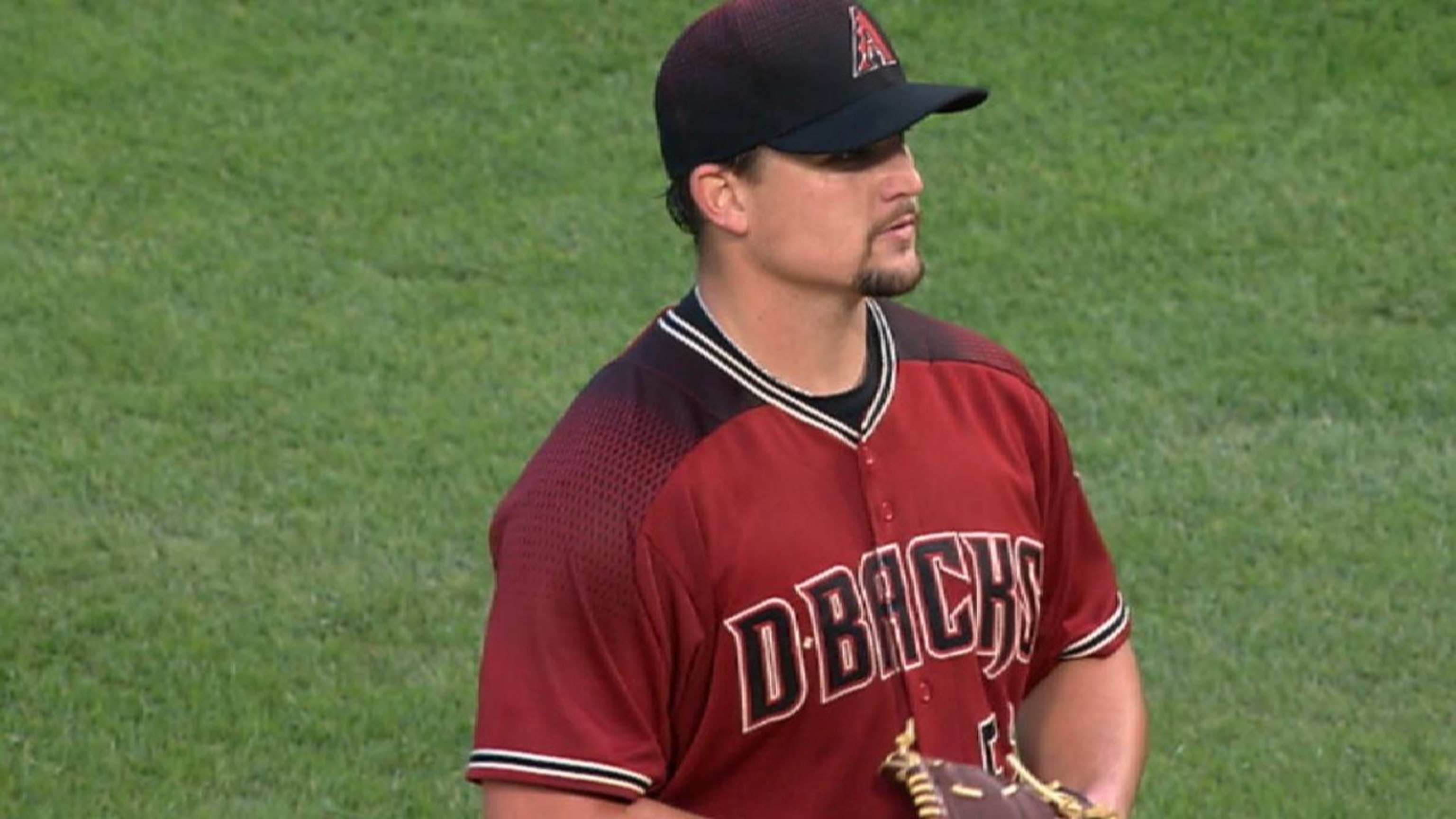 D-backs' Miguel Montero, Paul Goldschmidt fail to help losing NL squad to  win at All-Star Game