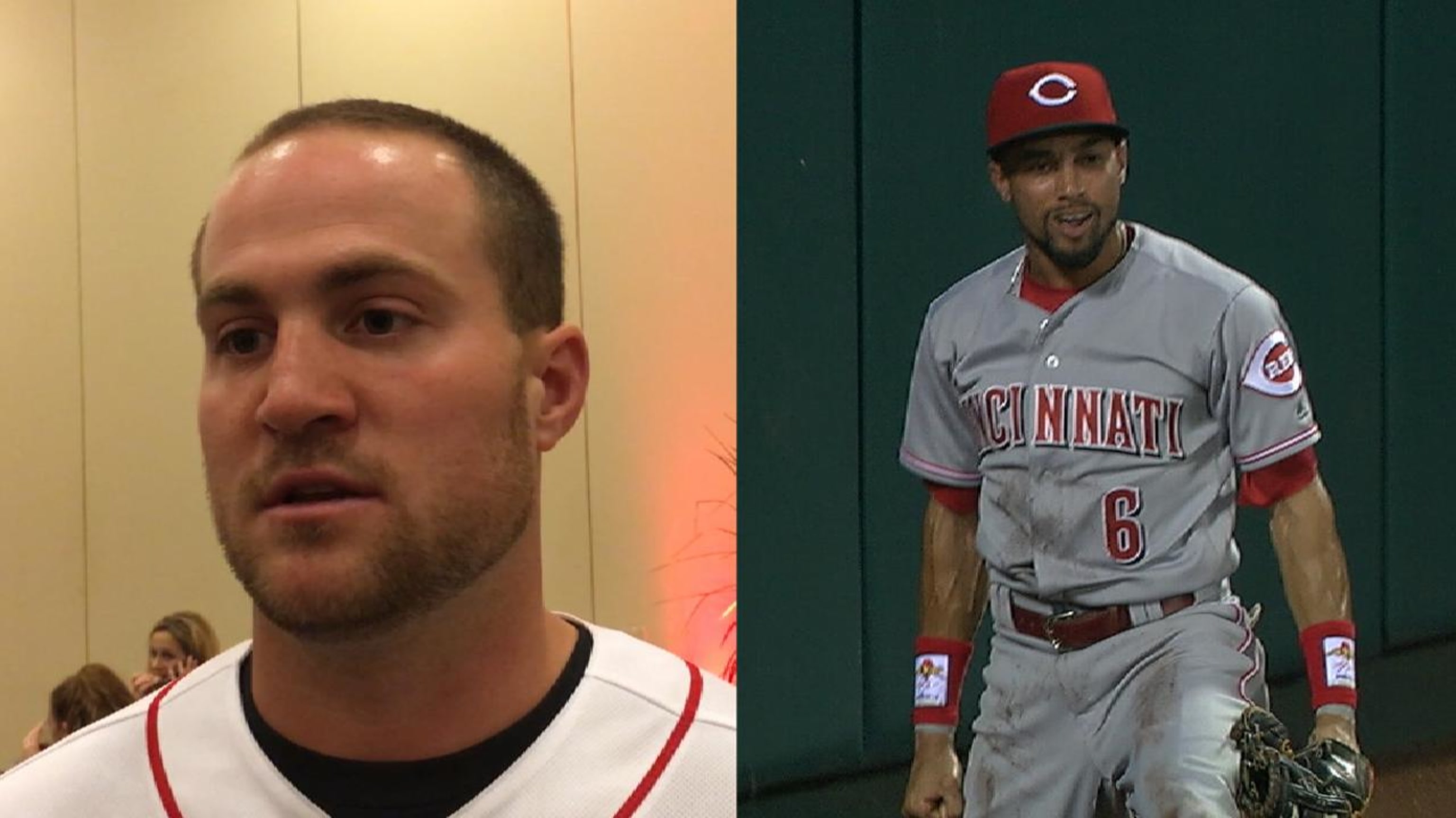 Cincinnati Reds to non-tender CF Billy Hamilton - Red Reporter