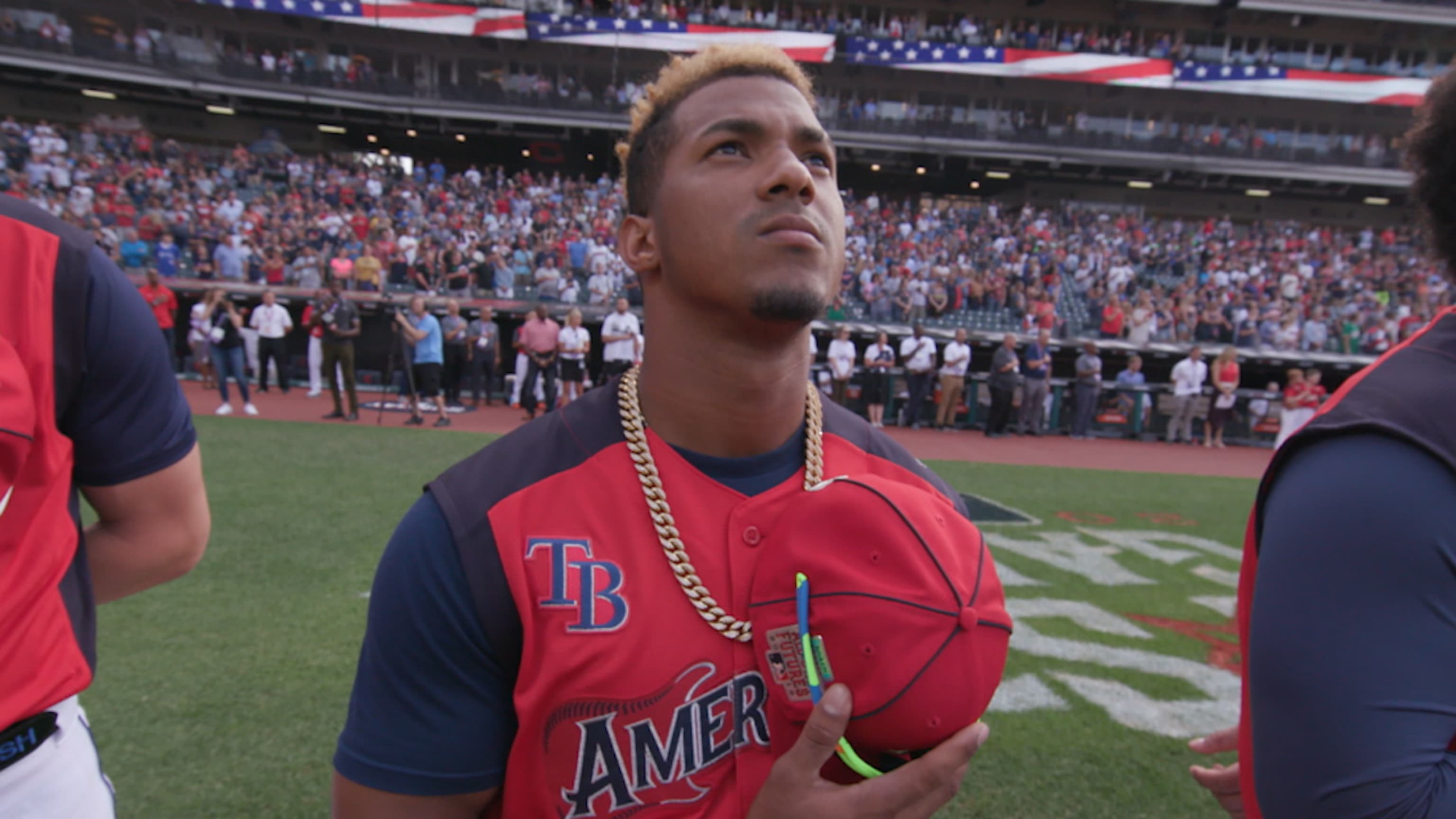 Top 100 2024 mlb prospects 2020