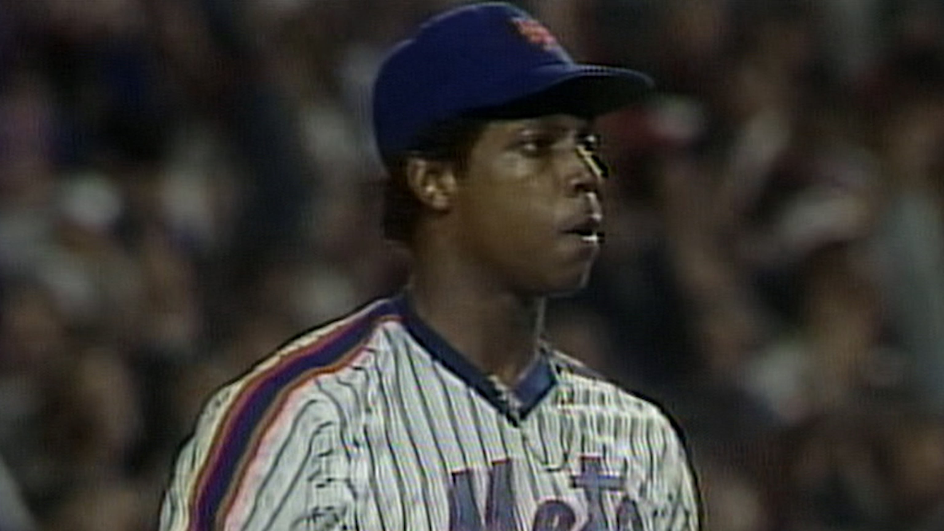 Once Upon A Time In Queens recalls 1986 champion Mets