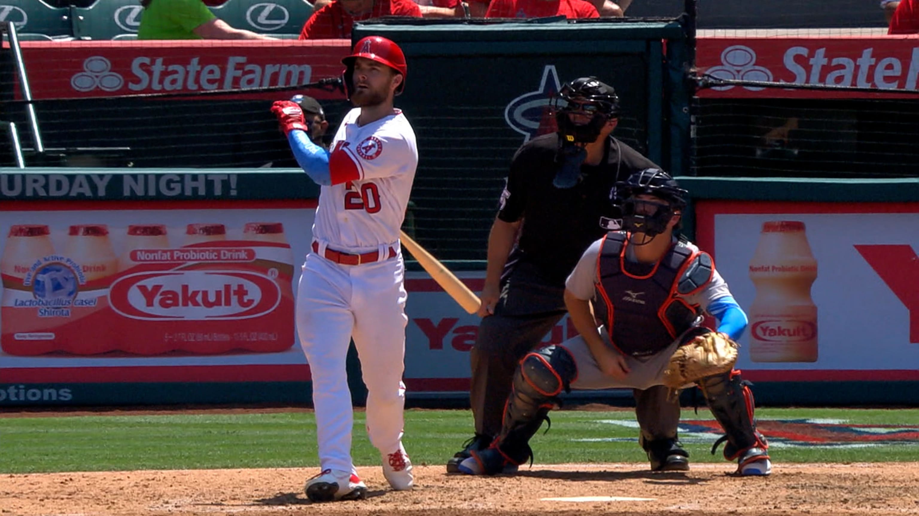 Ohtani returns to the charge with the Angels - Líder en deportes