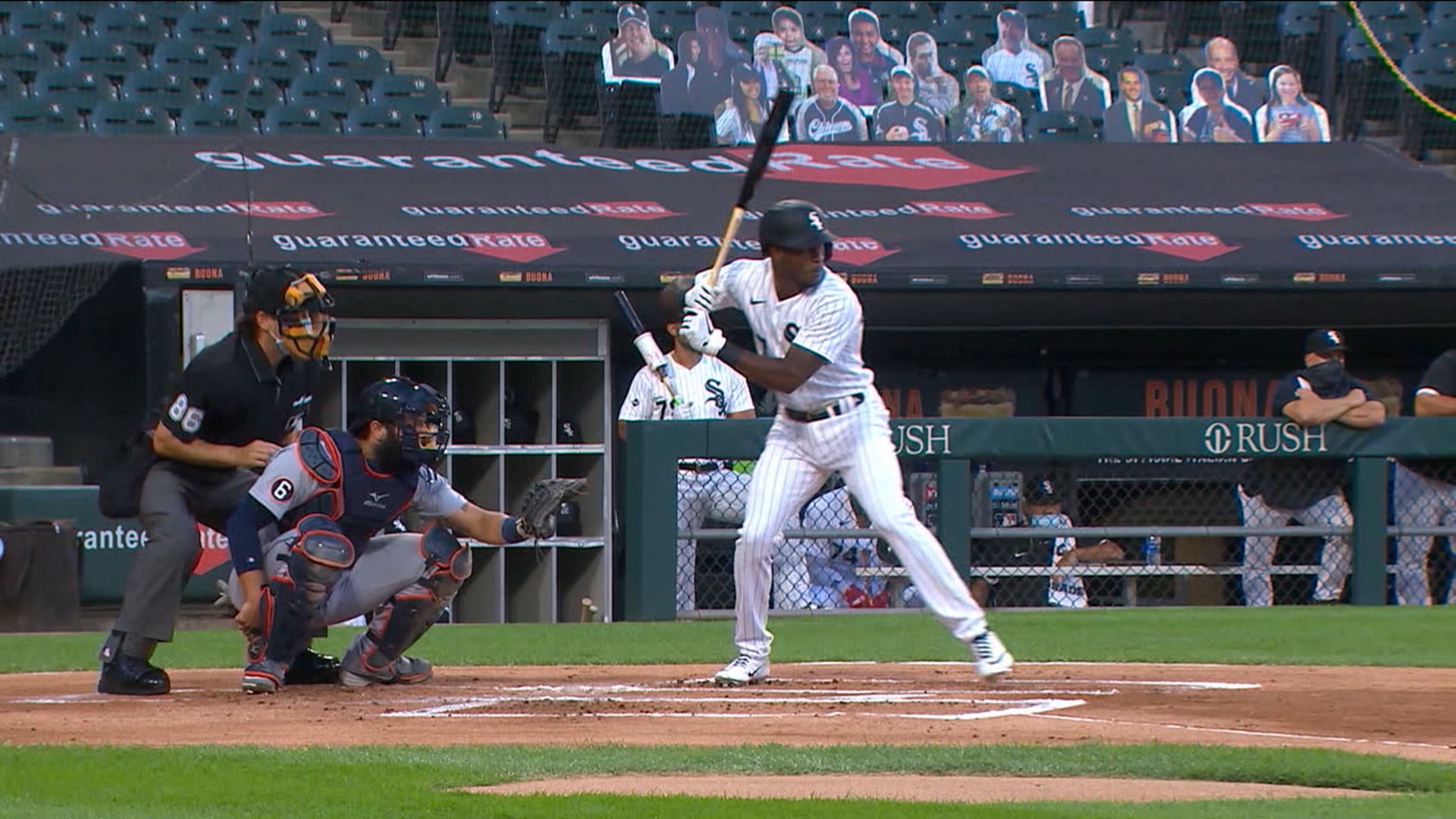 Top 10 SS Right Now: Anderson