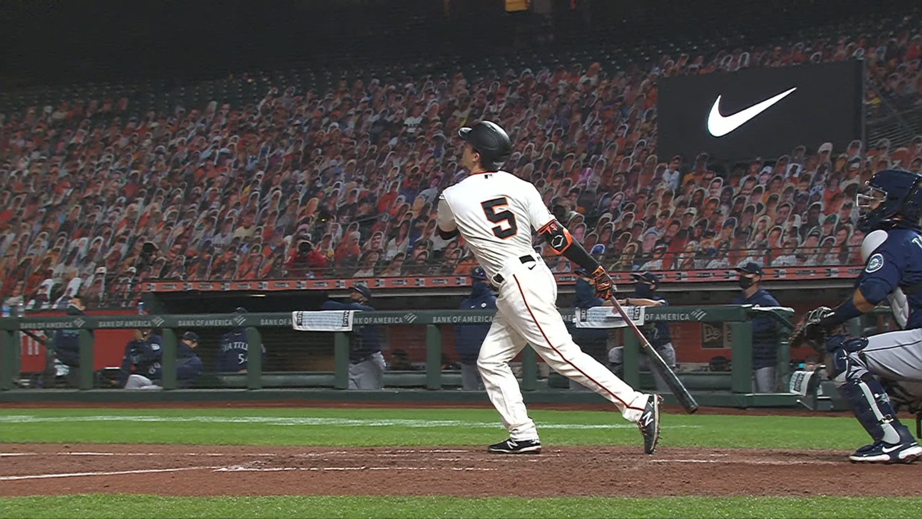 HR de 3 carreras de Yastrzemski 