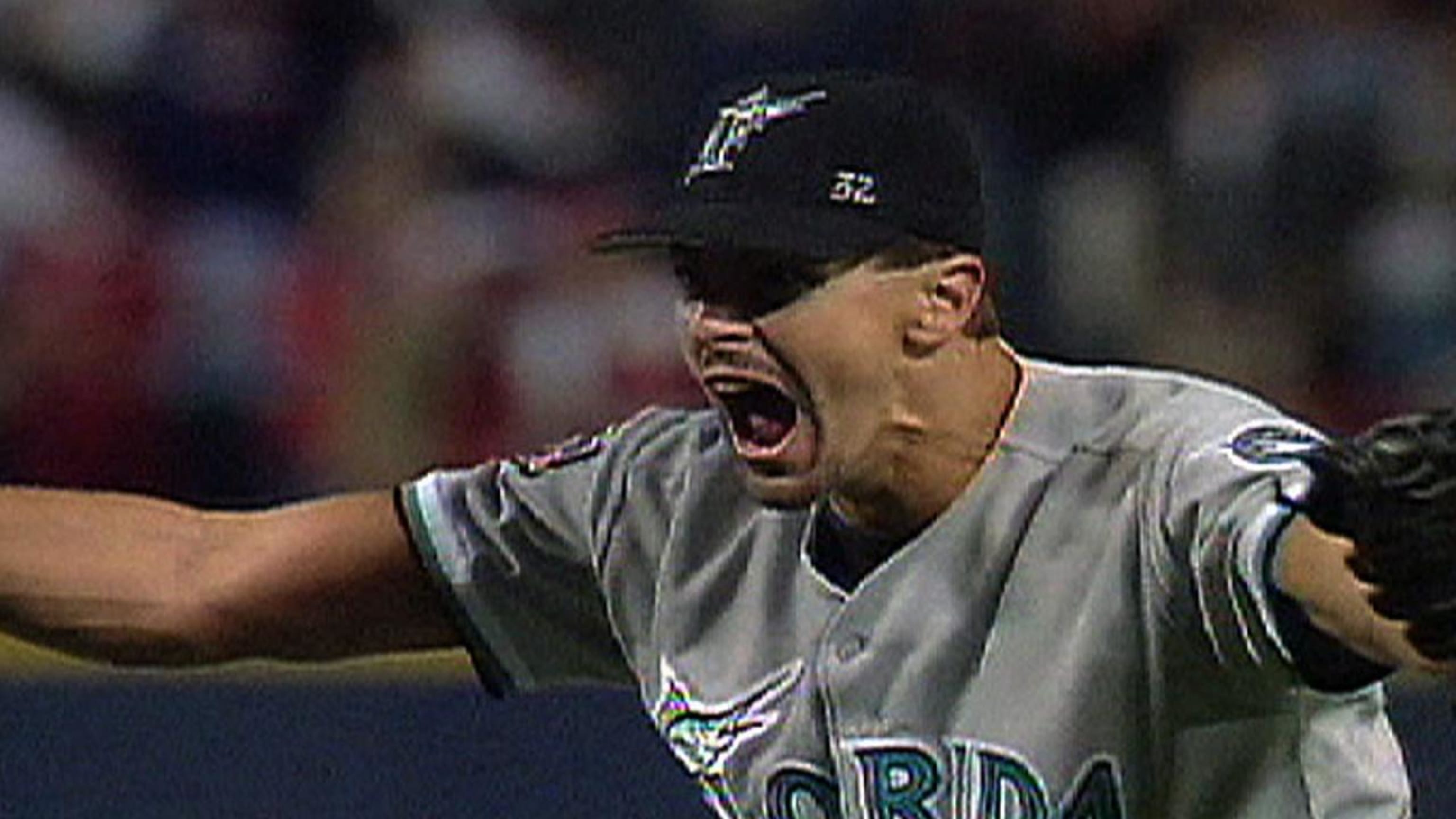 Highs and lows of the 1997 World Series champion Florida Marlins: June 15 -  Fish Stripes