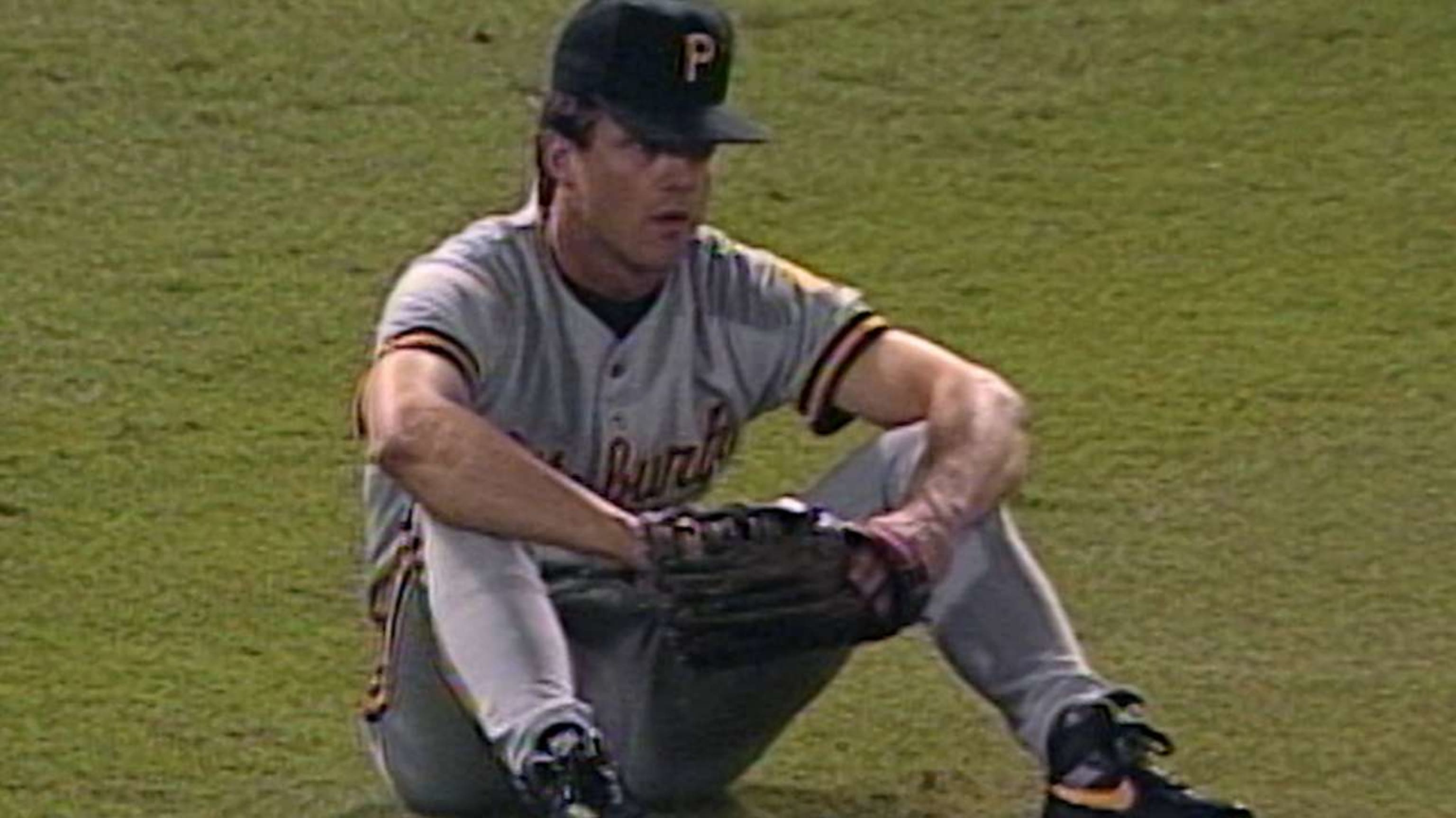 Before Sid slid: All the 'freaky things' that happened in the 9th inning  before Sid Bream's infamous slide in 1992