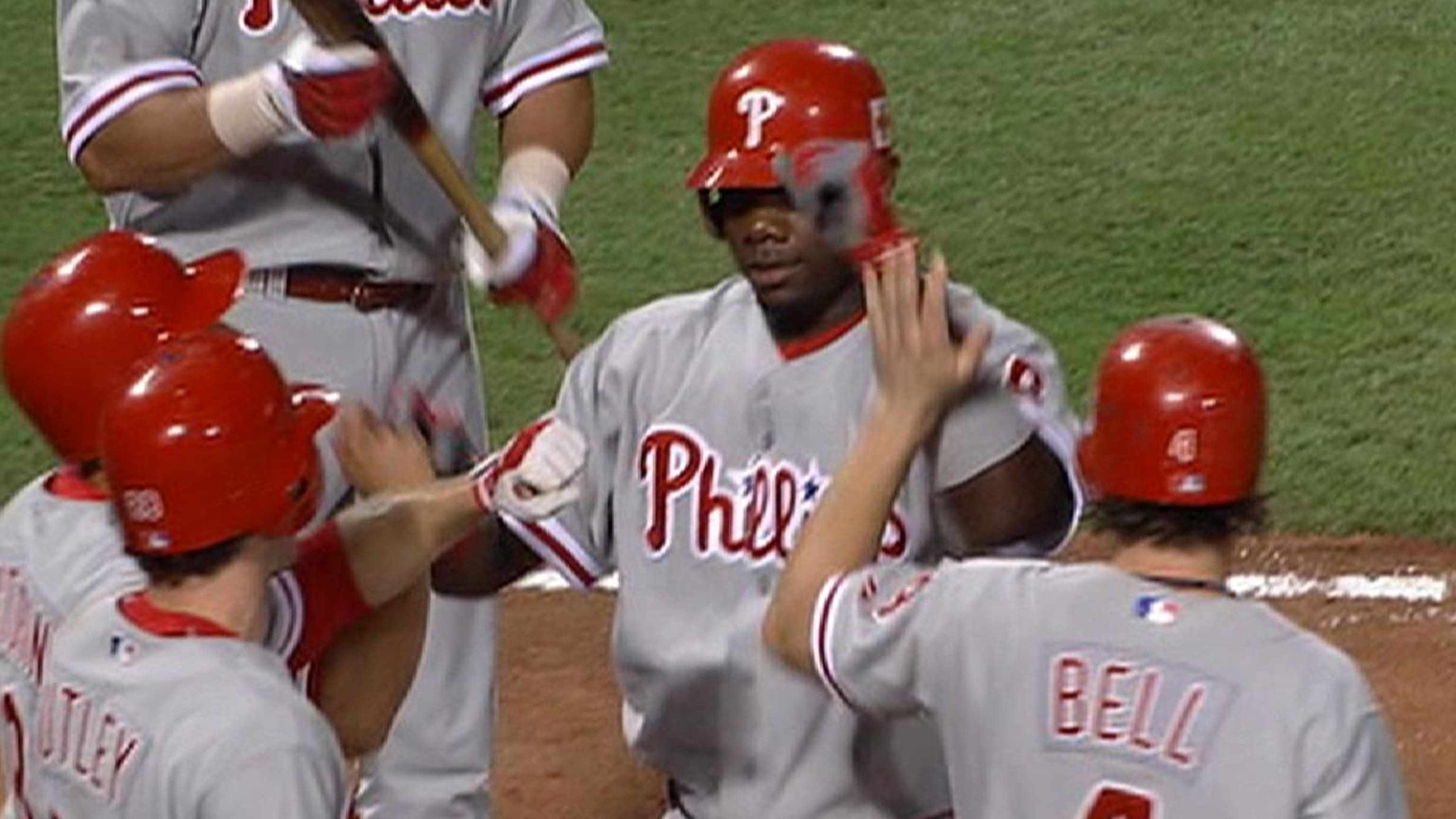 Howard sacude grand slam en la 10ma