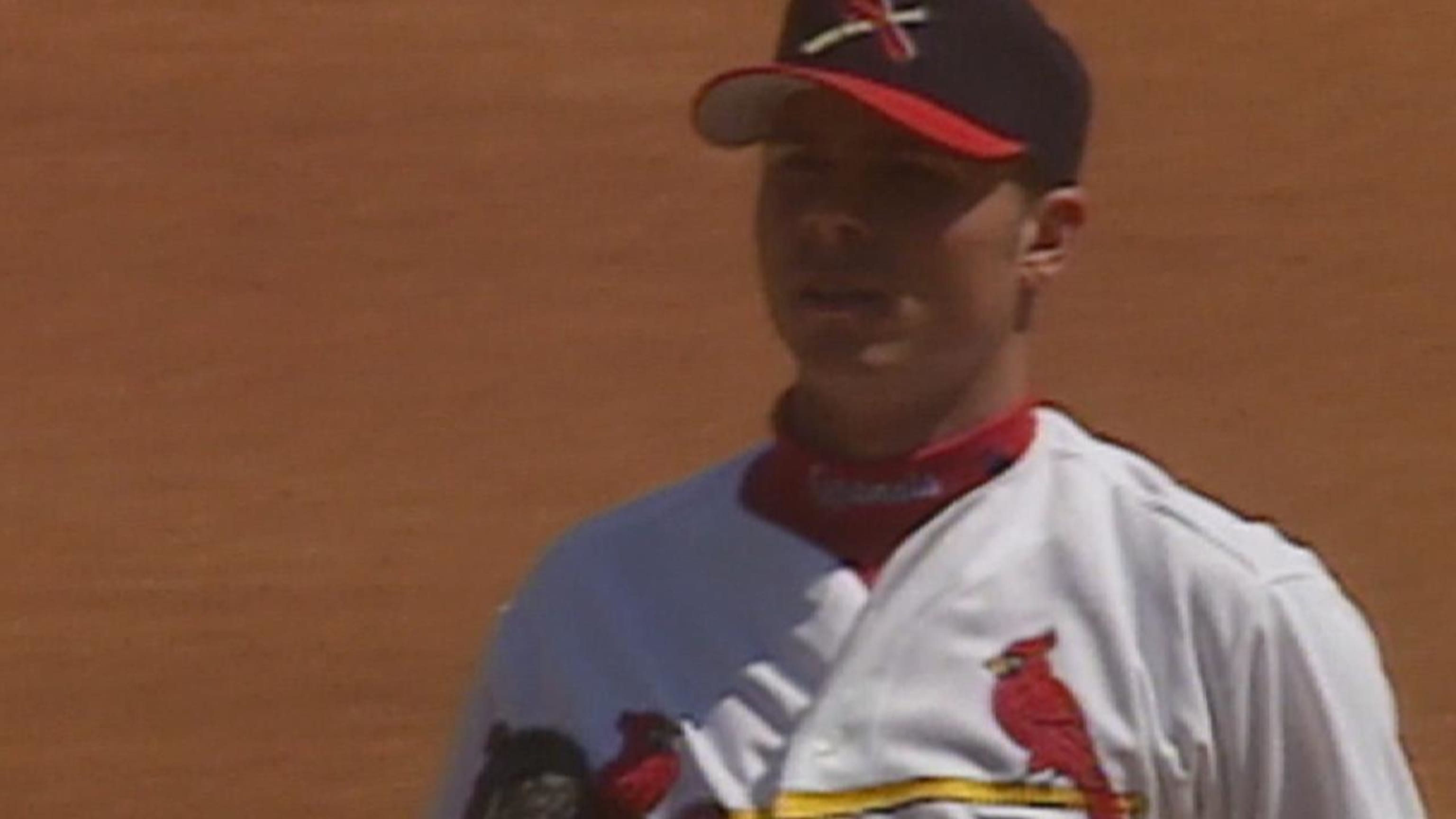 St louis cardinals jersey numbers top