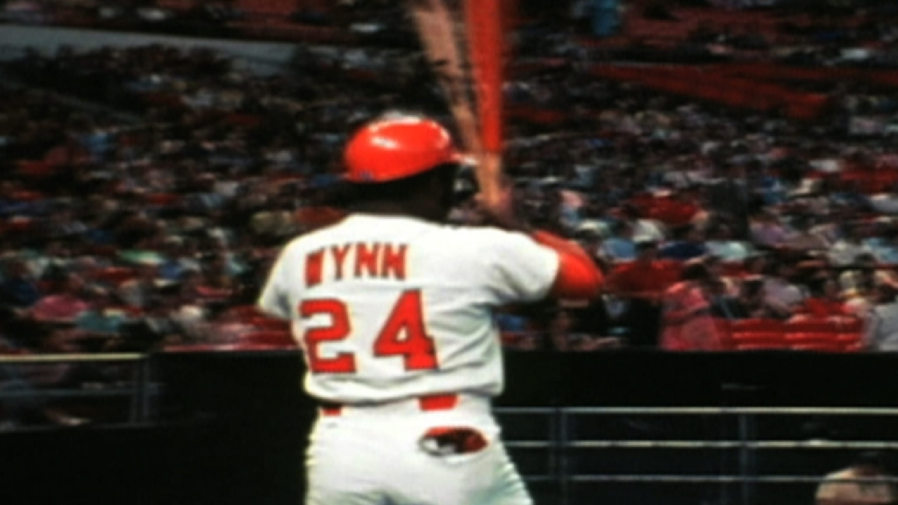 Jimmy Wynn, Astros great, dies at 78