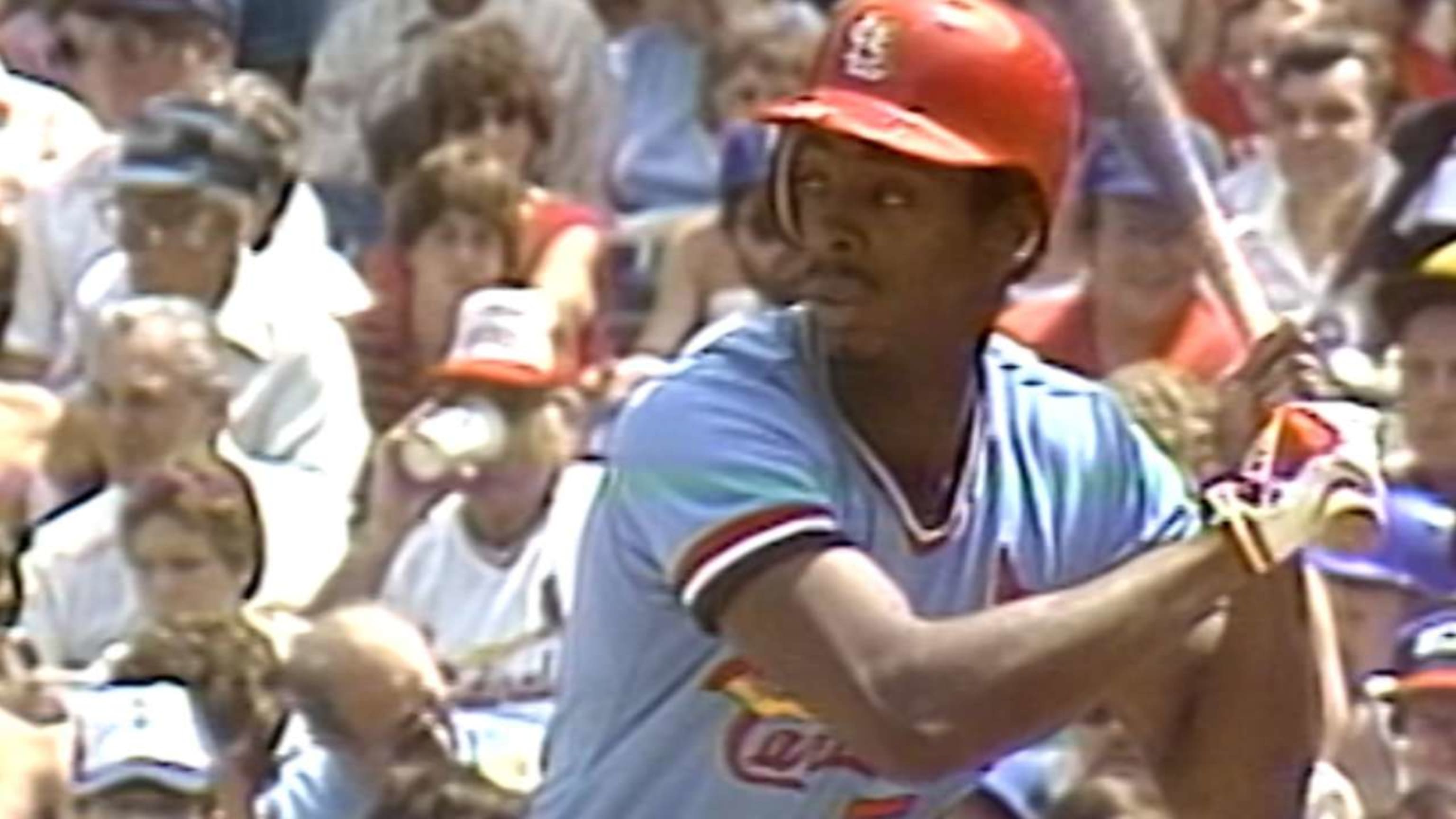 Best Cardinals by uniform number: Part 1 - Viva El Birdos