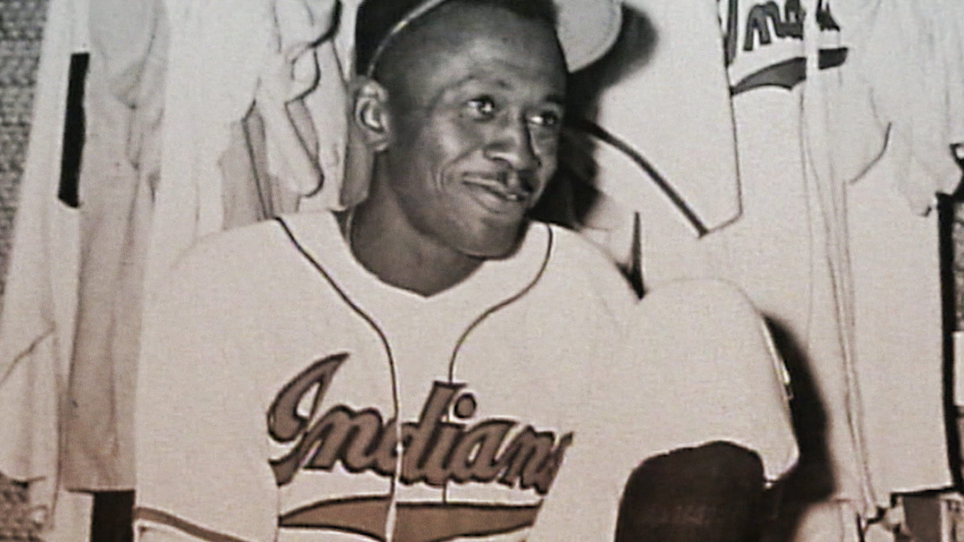 Satchel Paige's MLB debut 75 years ago changed baseball forever