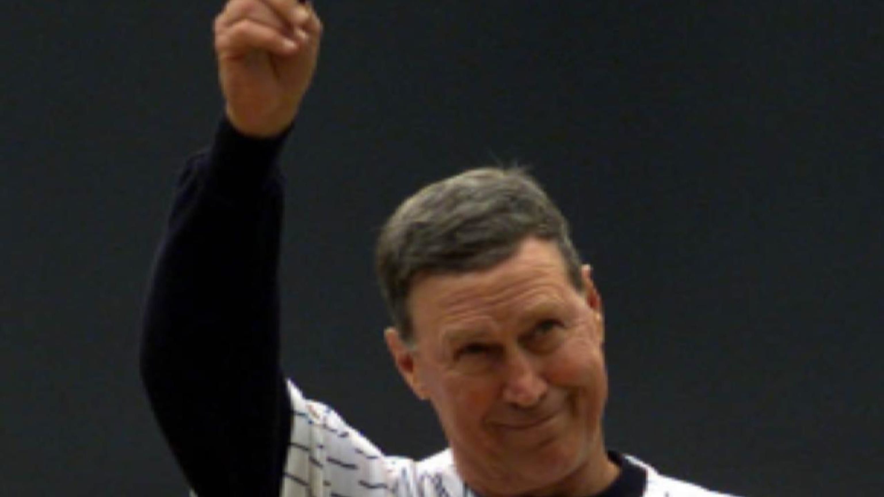 Ex-Yankees pitcher, pitching coach Mel Stottlemyre dies at 77 - The Boston  Globe