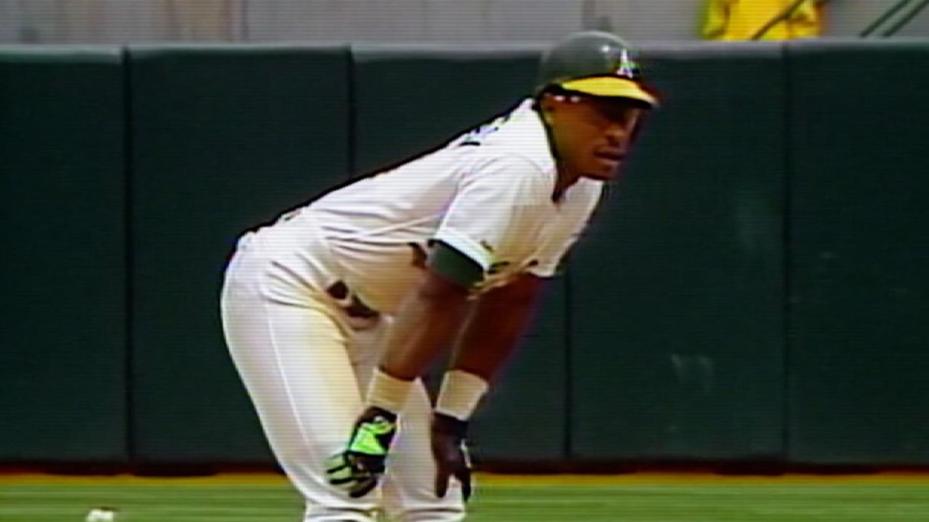 Rickey Henderson Career Highlights - This Day In Baseball