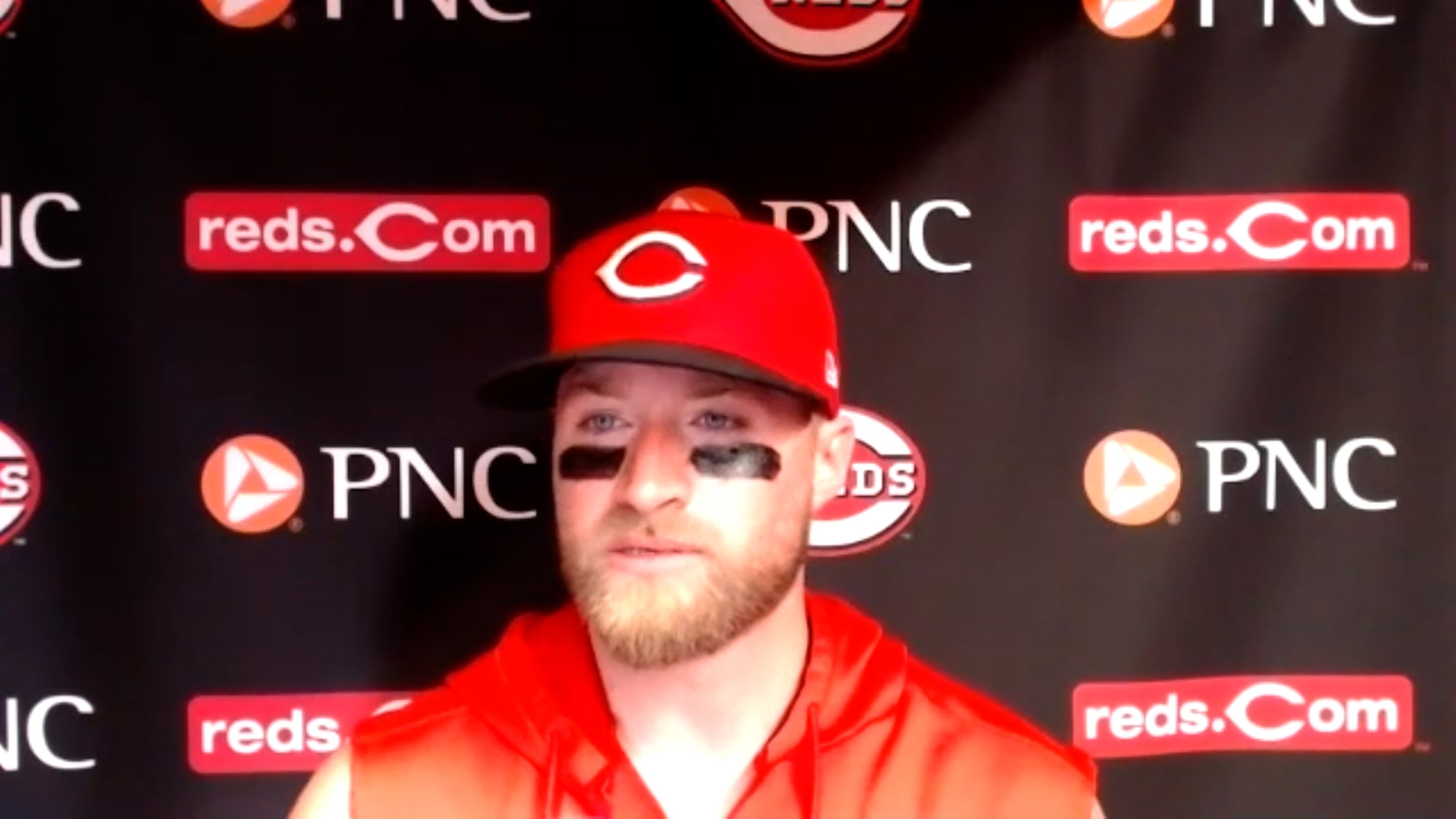 Could this season be Tucker Barnhart's last in Cincinnati? - Red Reporter