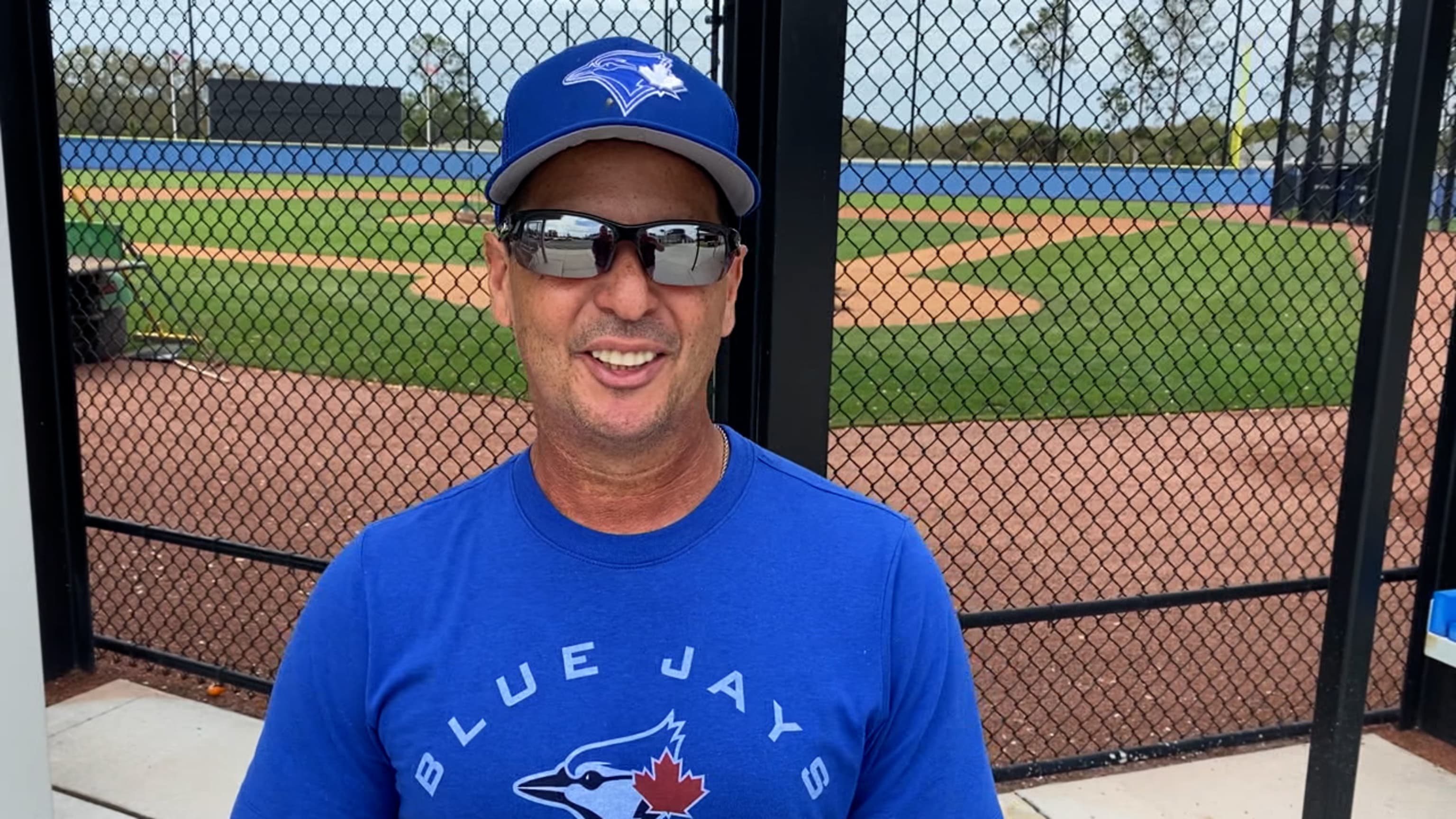 Blue Jays announce 2018 minor league managers and coaching staff