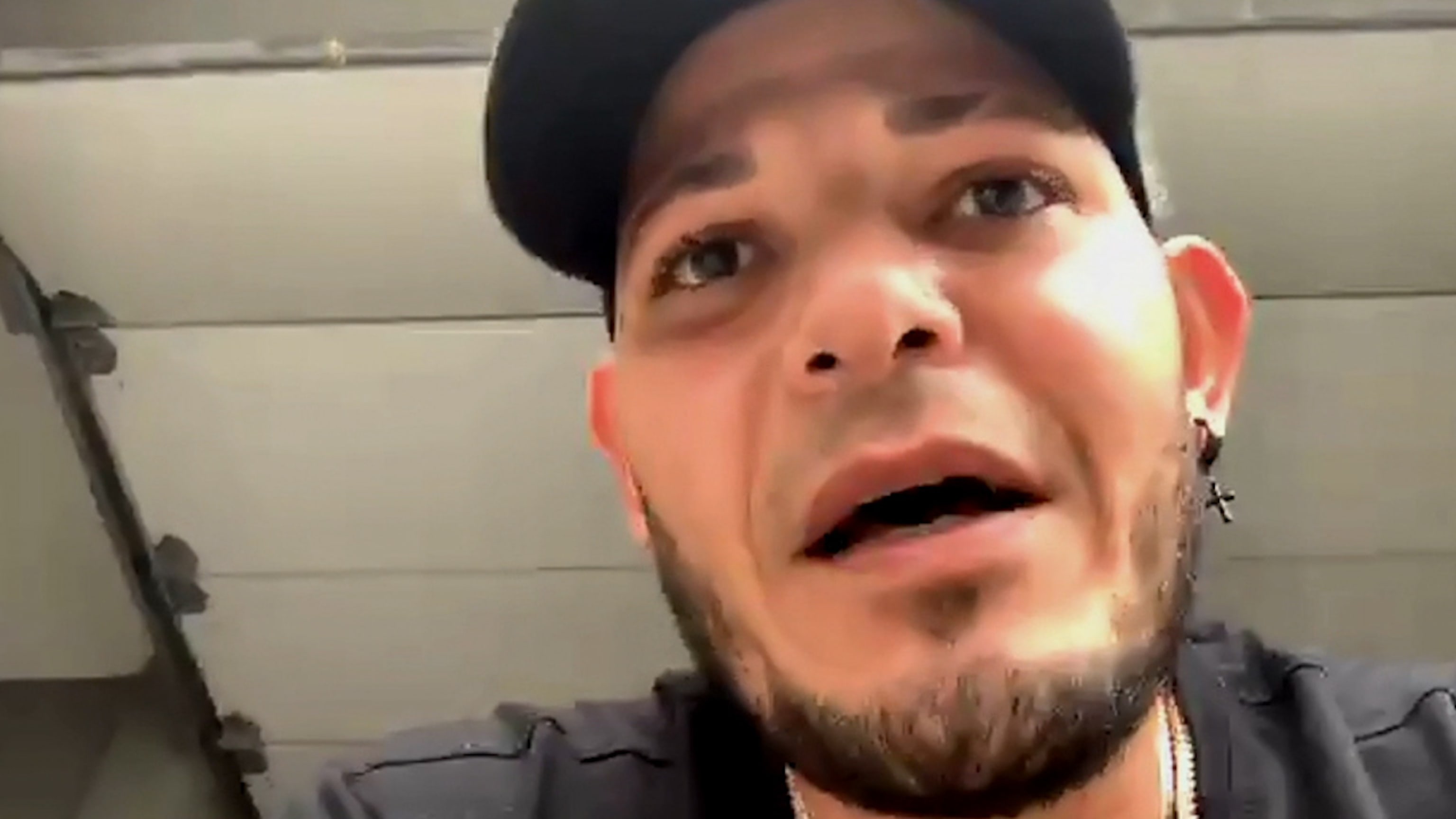 Molina, Mozeliak hablan del nuevo pacto