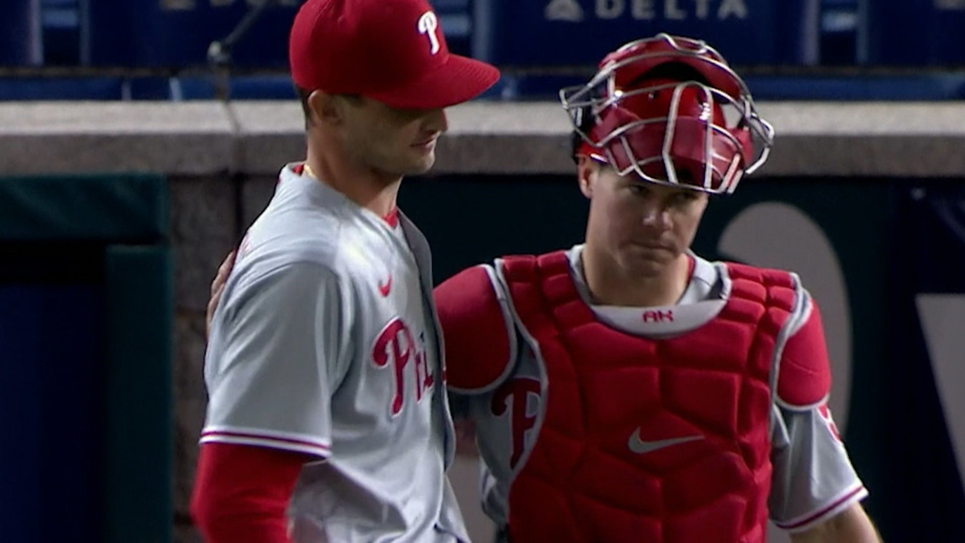 Big-Spending Phillies, Padres Knock Out 100-Win Teams to Reach NLCS –