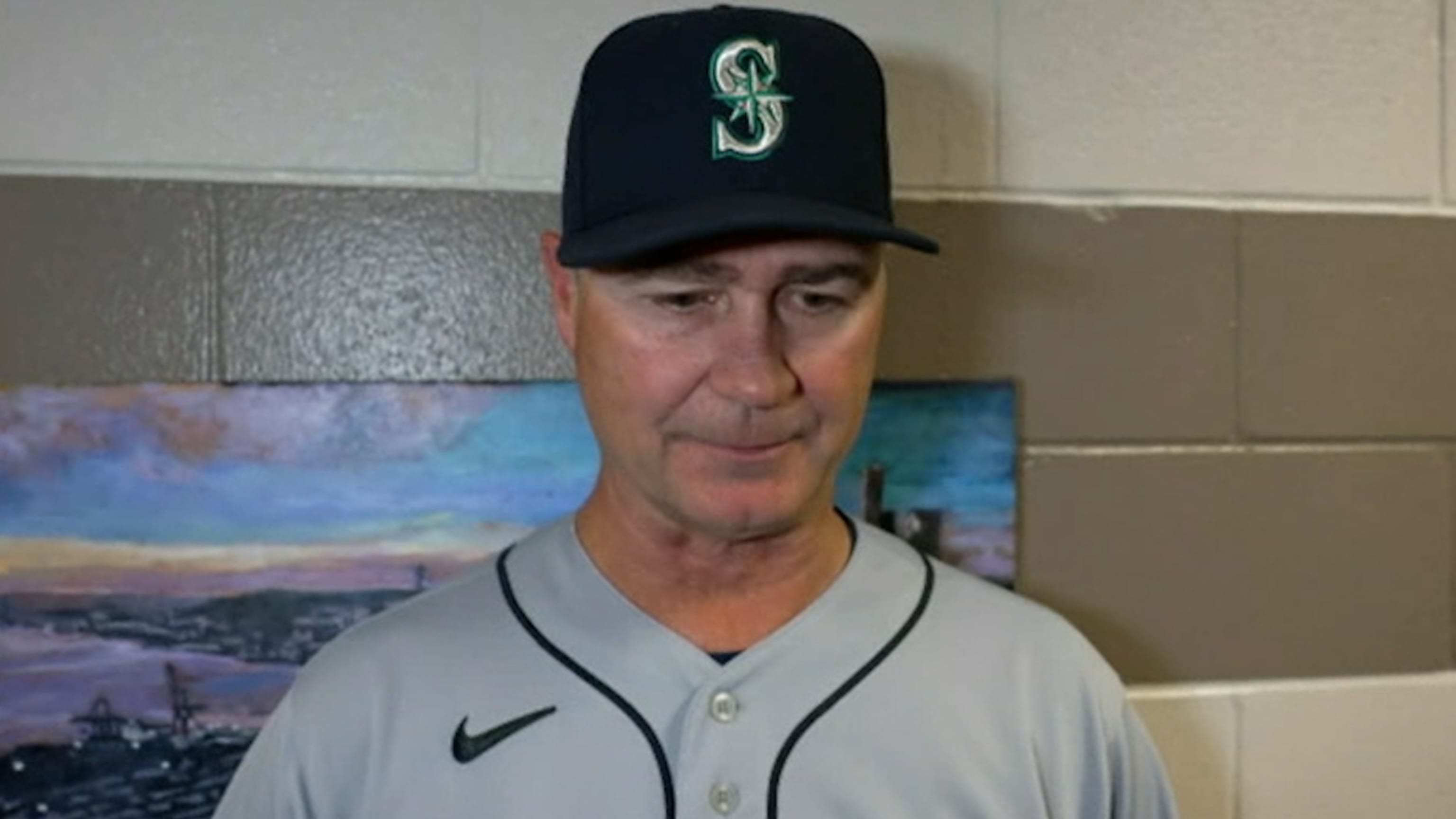 Scott Servais stands by call to have Robbie Ray face Yordan Alvarez