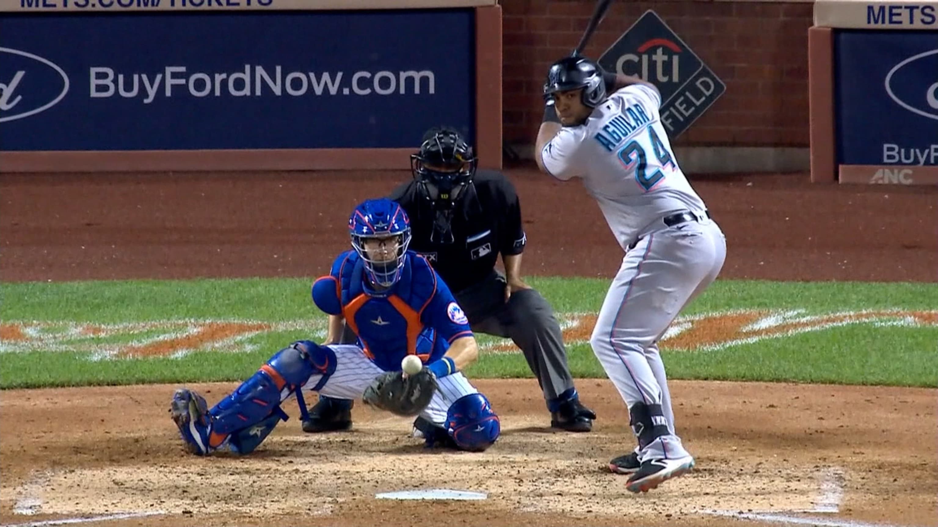 Miami marlins fan shop Clearance