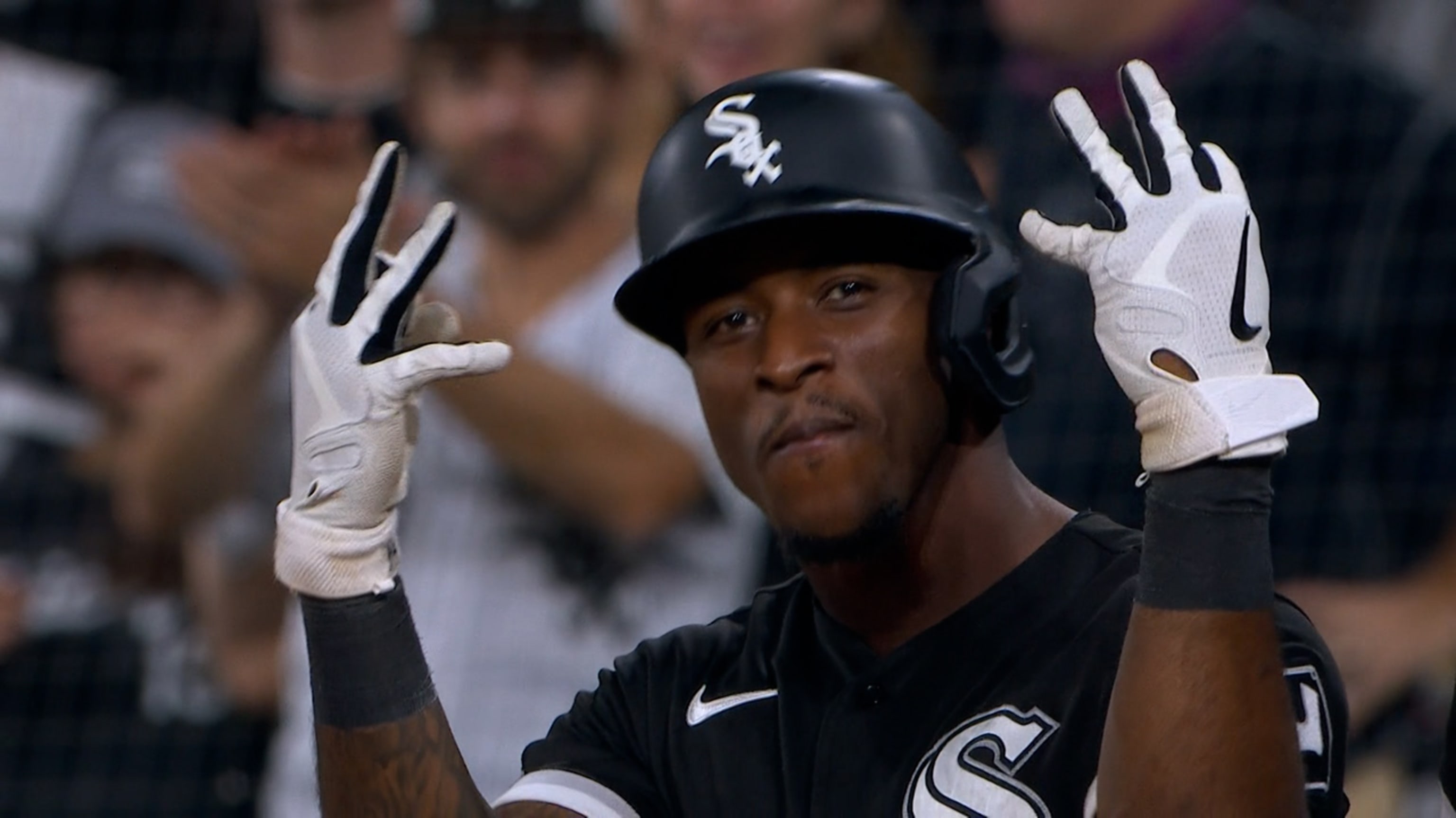 White Sox's Tim Anderson Named to 1st All-Star Team As Carlos