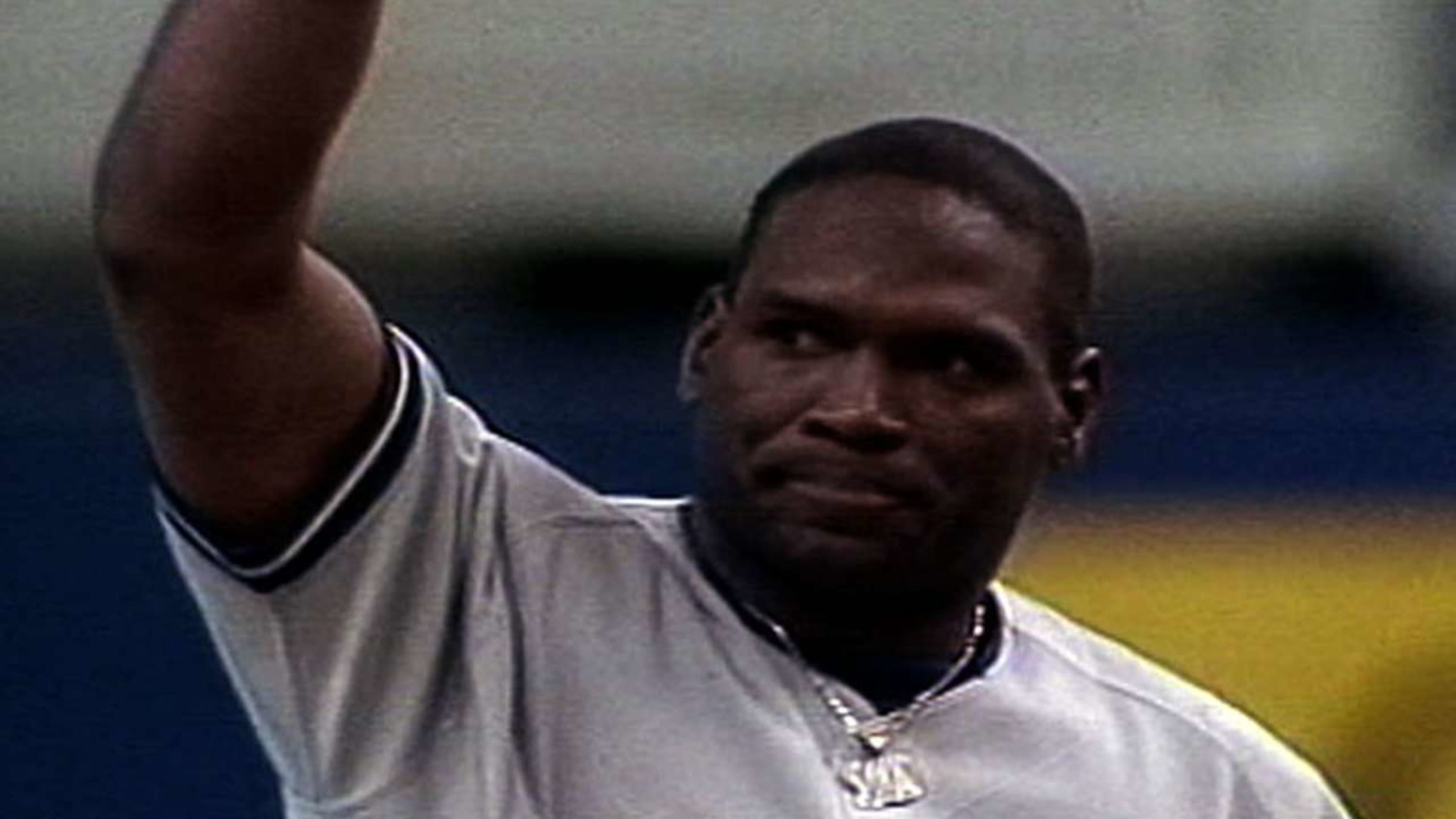 Baltimore Orioles History: Tim Raines Joins Son in Game
