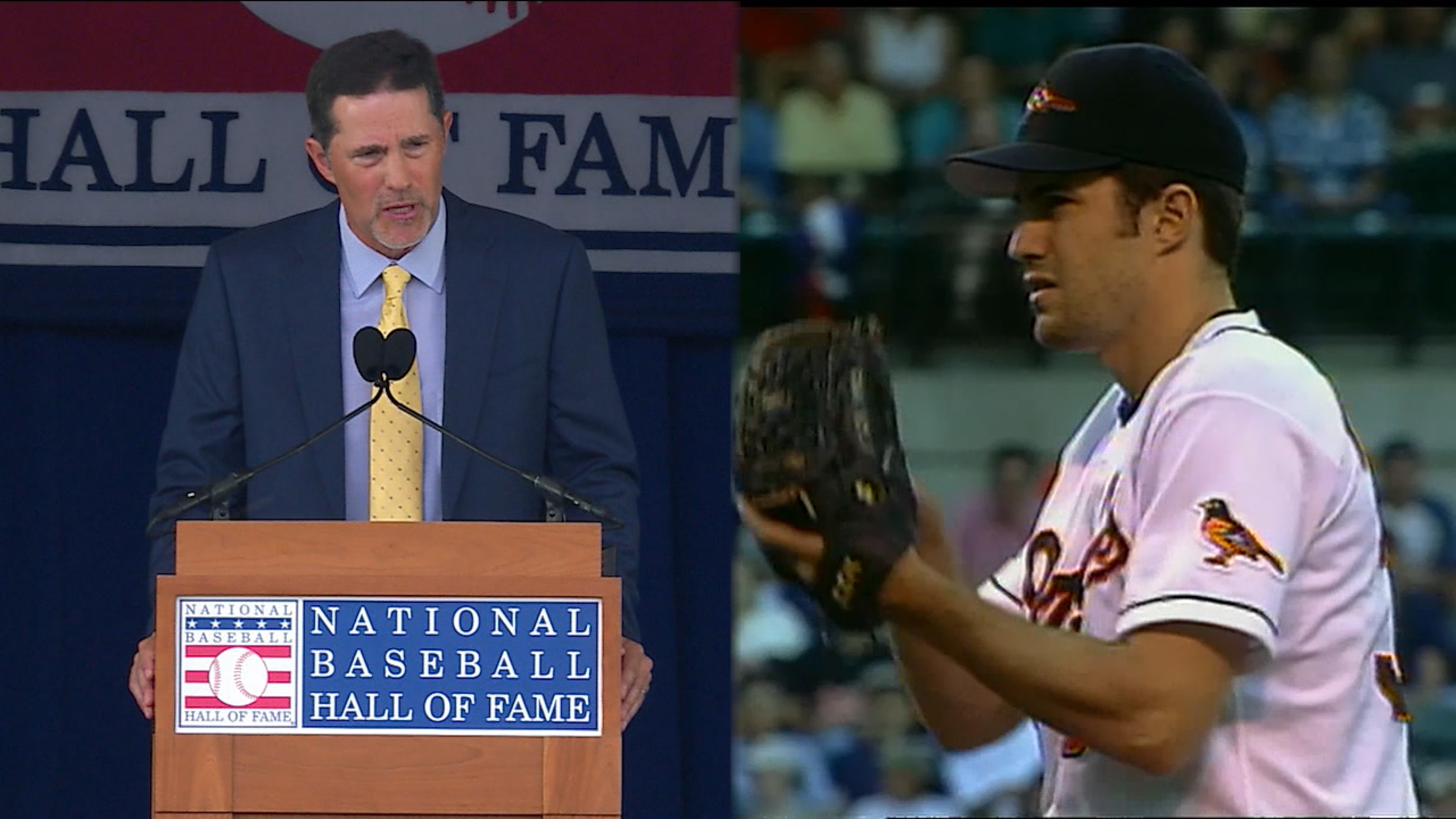 Mike Mussina Belongs in the Hall of Fame - The Georgetown Voice