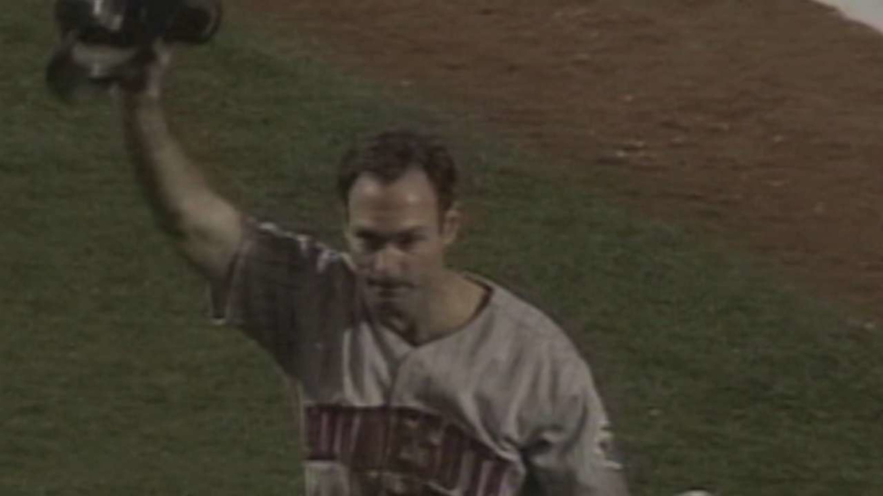 Molitor pega su imparable #3,000