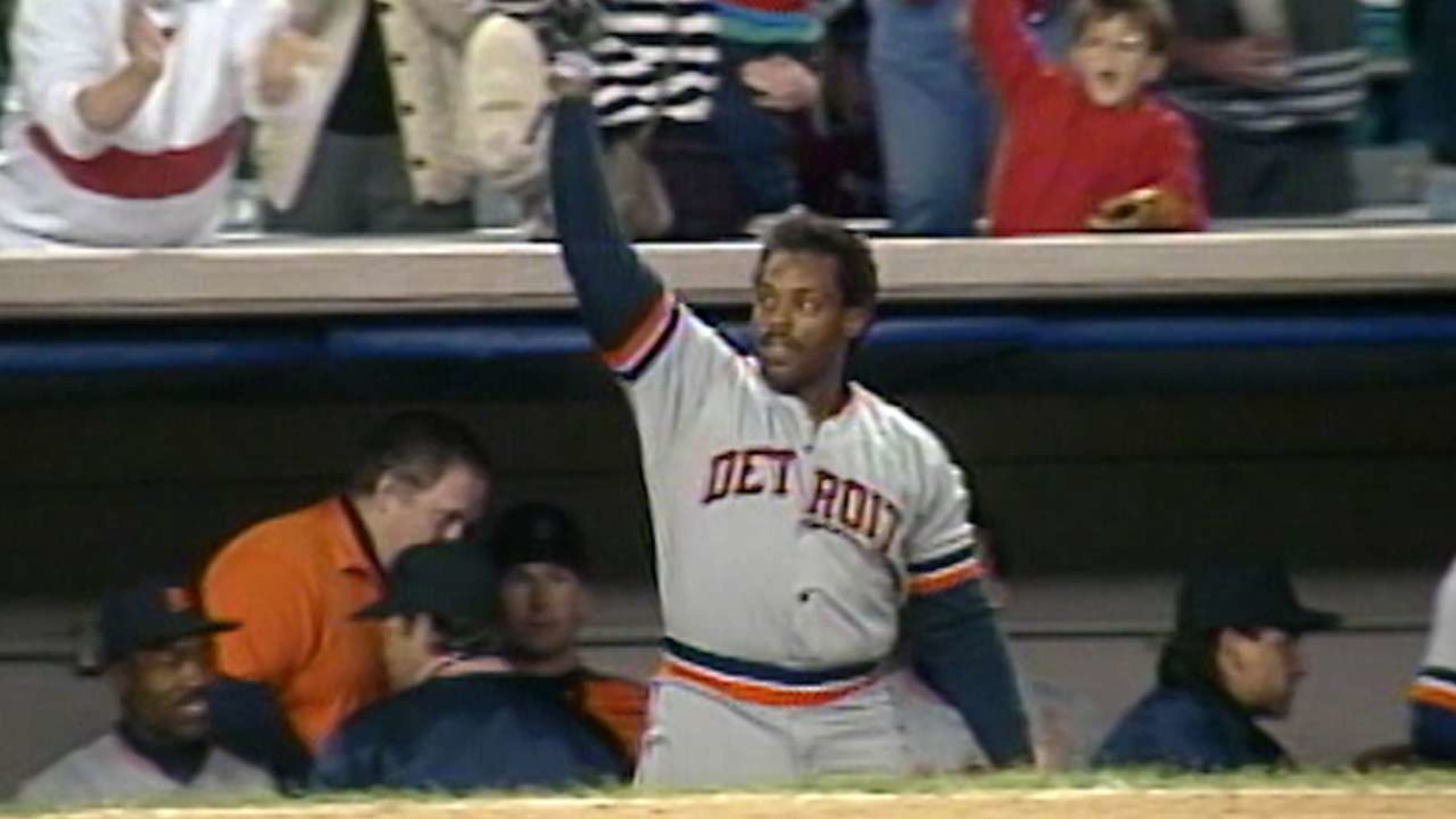 Carey calls Fielder's 50th homer