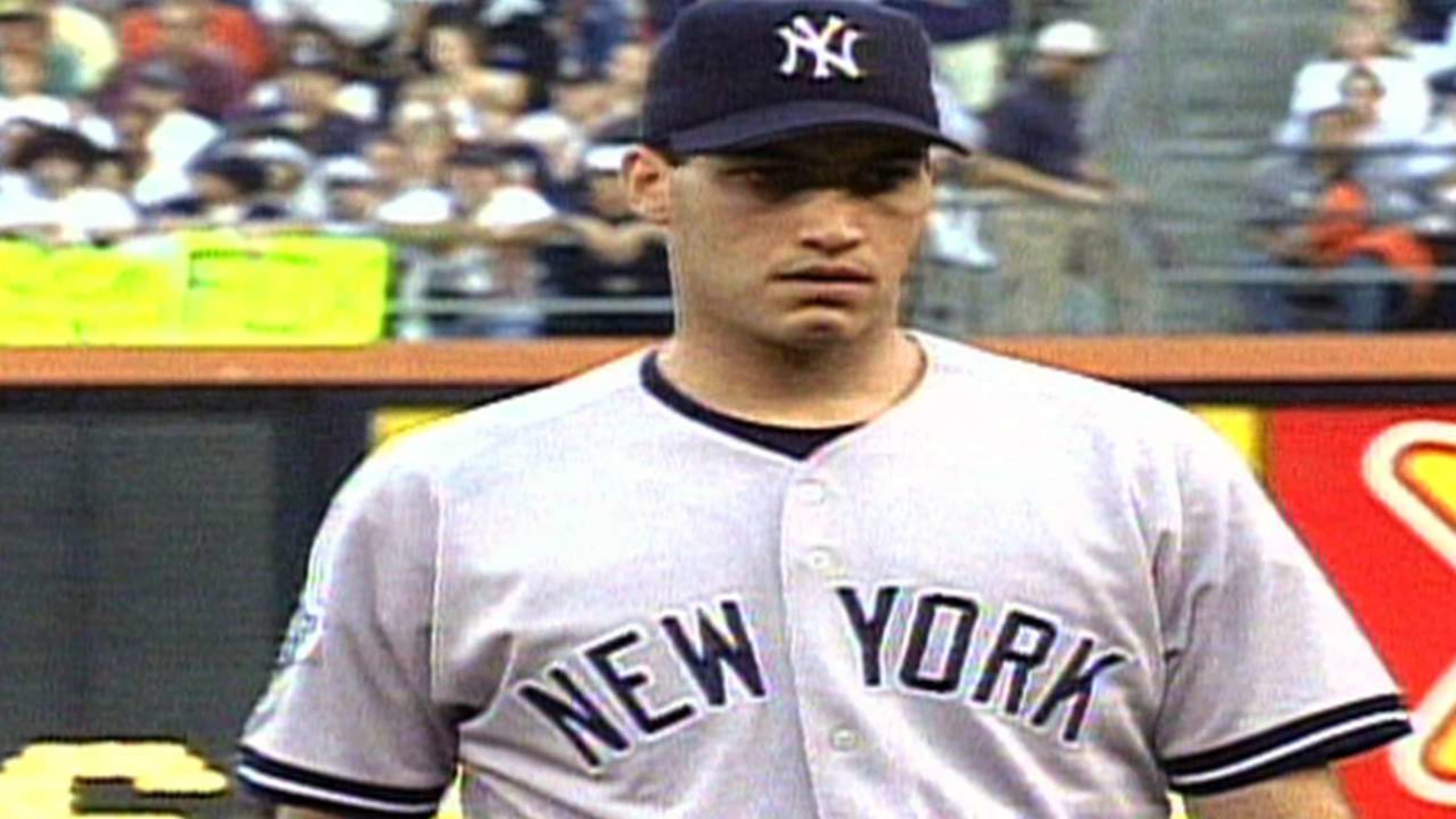 Baseball Hall of Fame ballot: Why Andy Pettitte, Mark Buehrle and Tim  Hudson are worth a longer look 