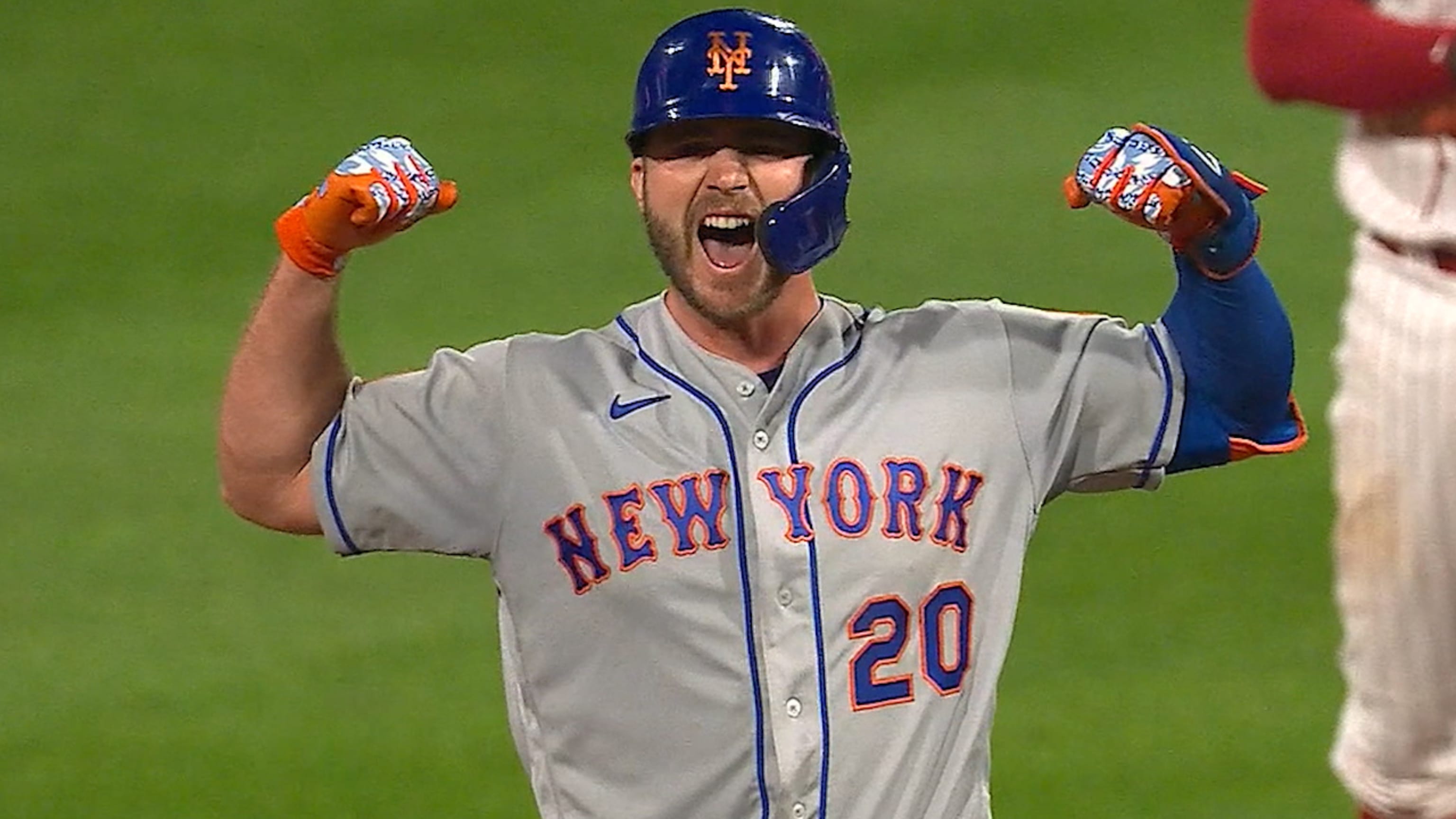 Mets vs. Phillies Player Props: Pete Alonso – June 23