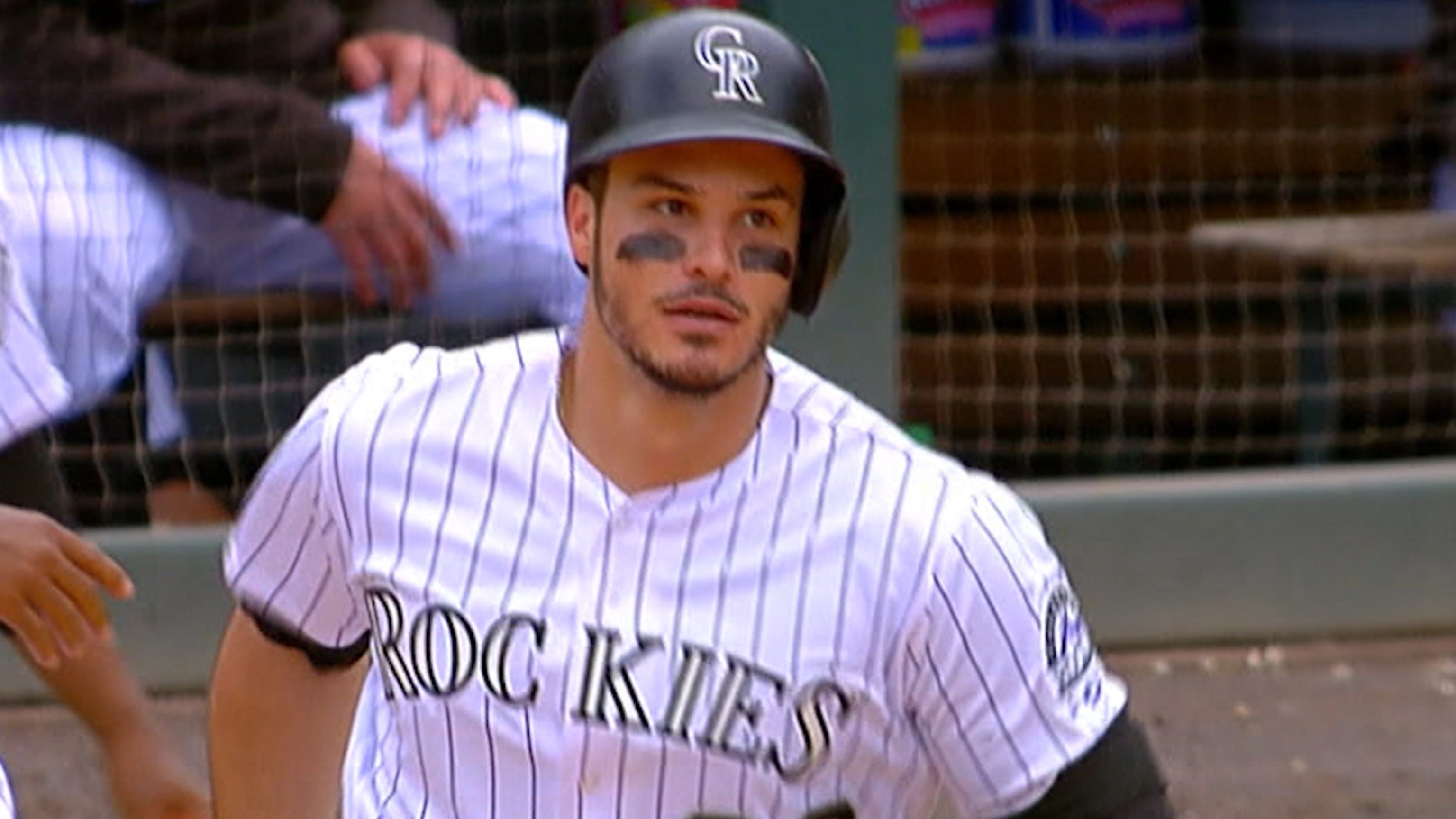 Lo mejor de Nolan Arenado