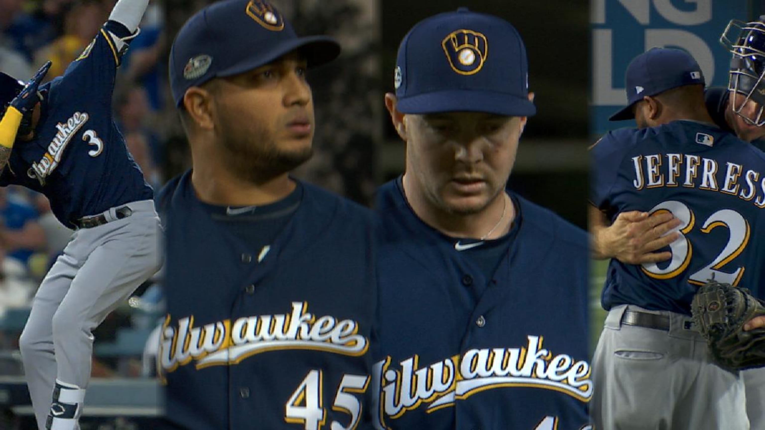 Milwaukee Brewers - 2 things… 1. Our complete 2018 Promotional