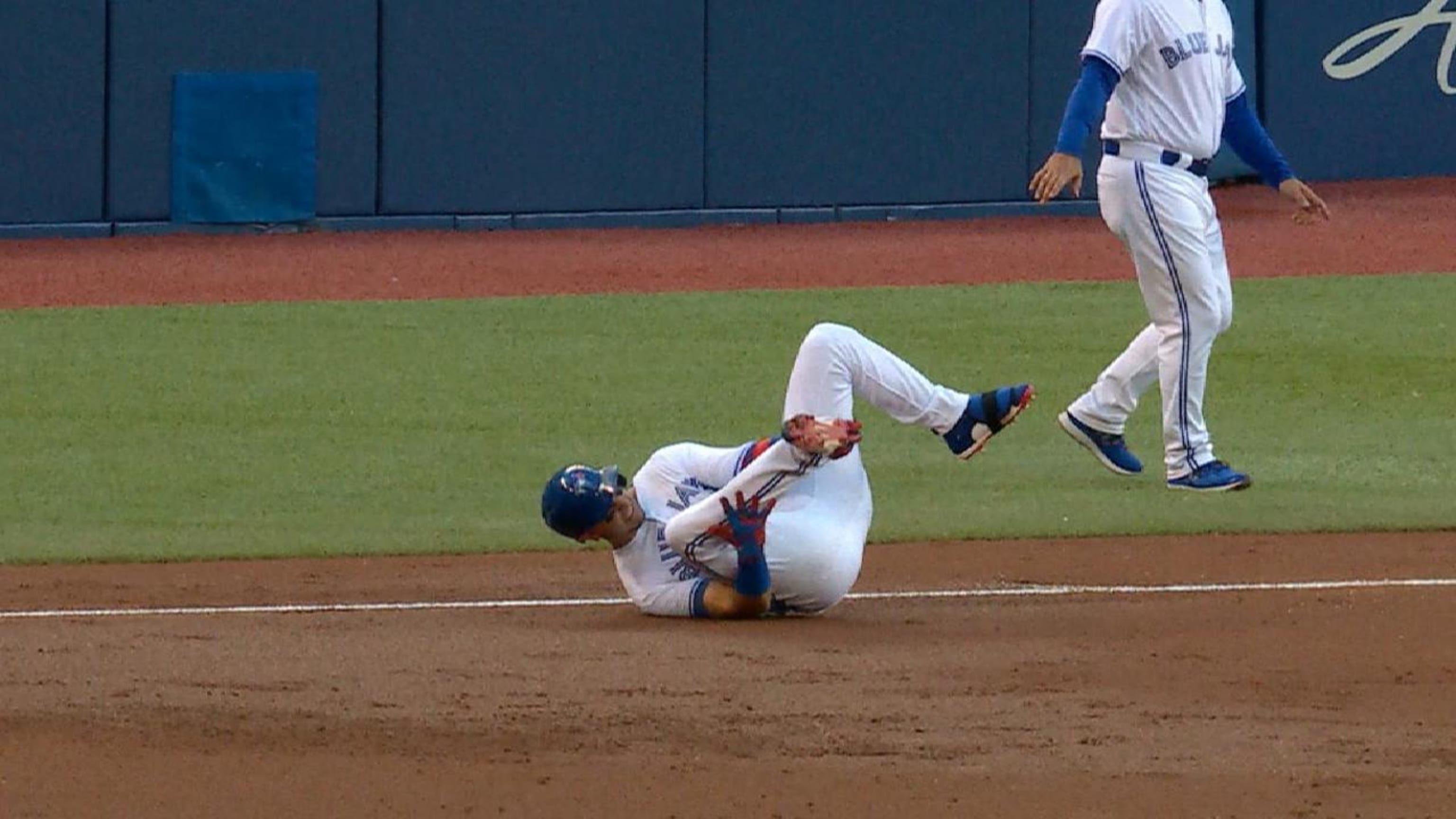 Yankees' Troy Tulowitzki likely to land on injured list - MLB