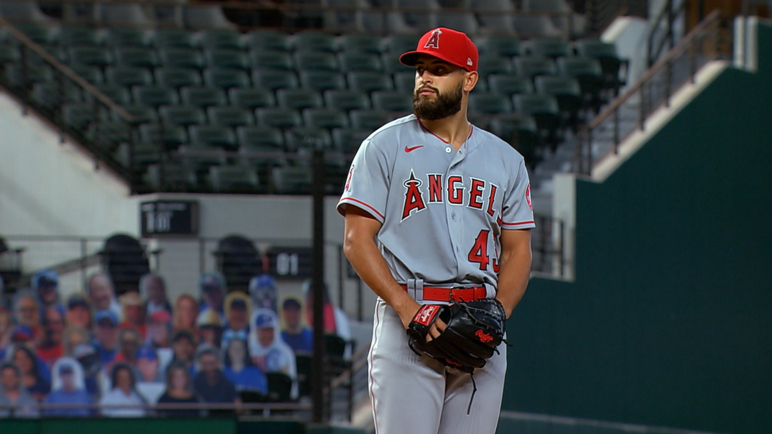 Ohtani dominant on mound, hits go-ahead single for Angels – KGET 17