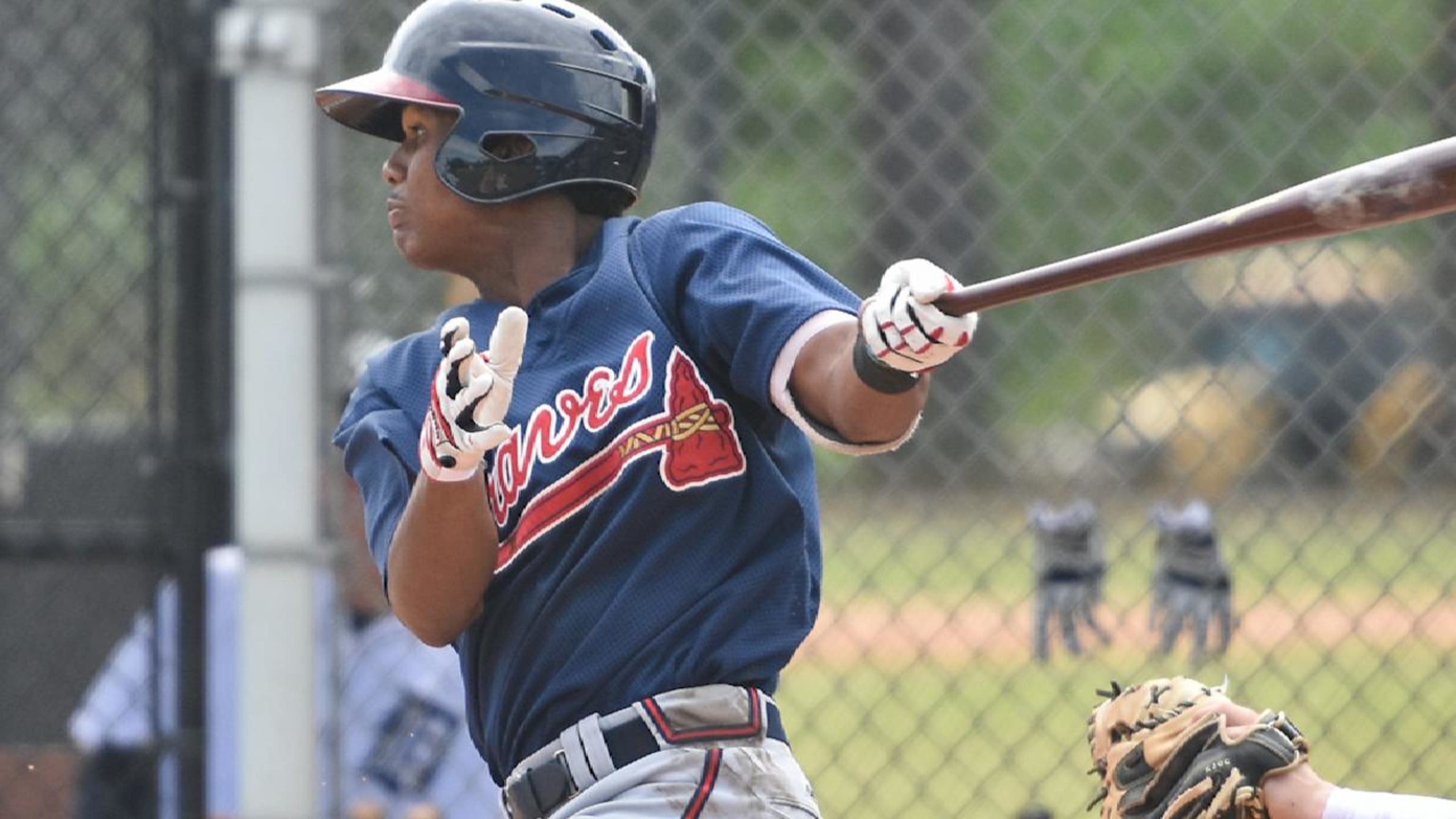 Top Prospects: Pache, ATL