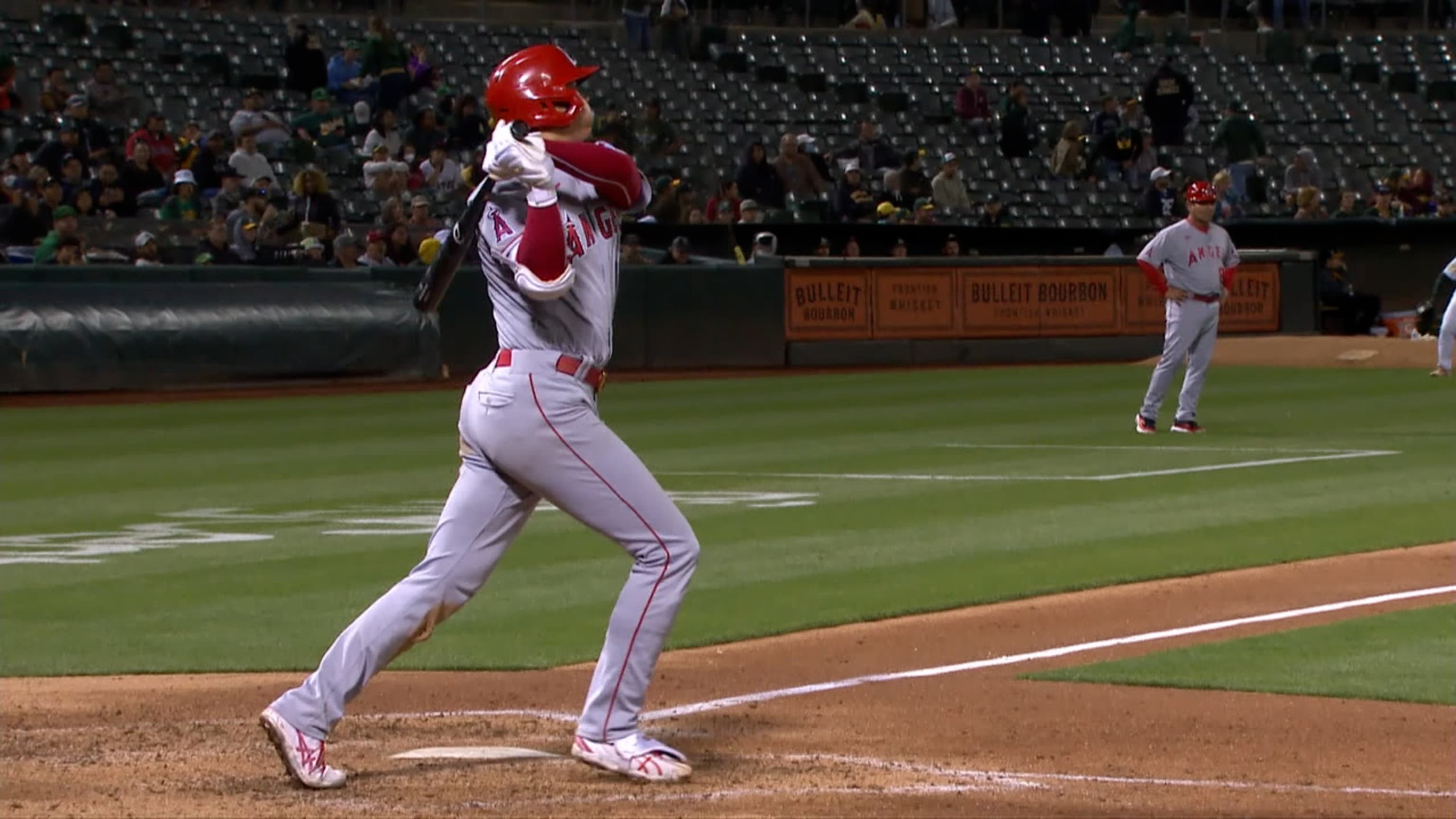 Bambinazo #25 de Shohei Ohtani