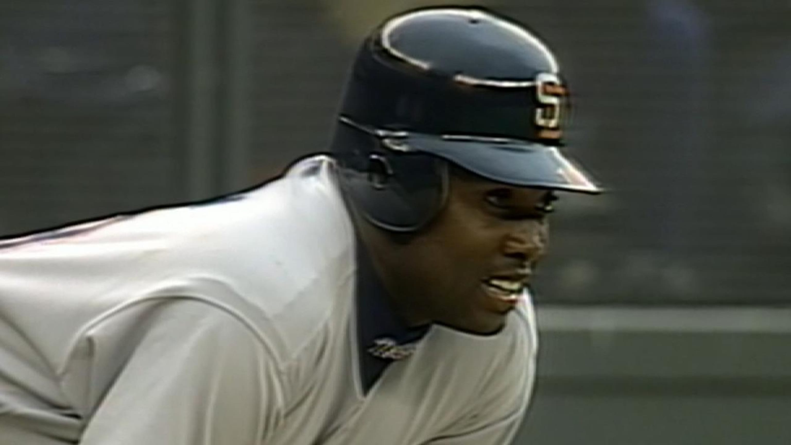 Tony Gwynn was so good at hitting, he once predicted a pitch he'd see and  the spot he'd hit it